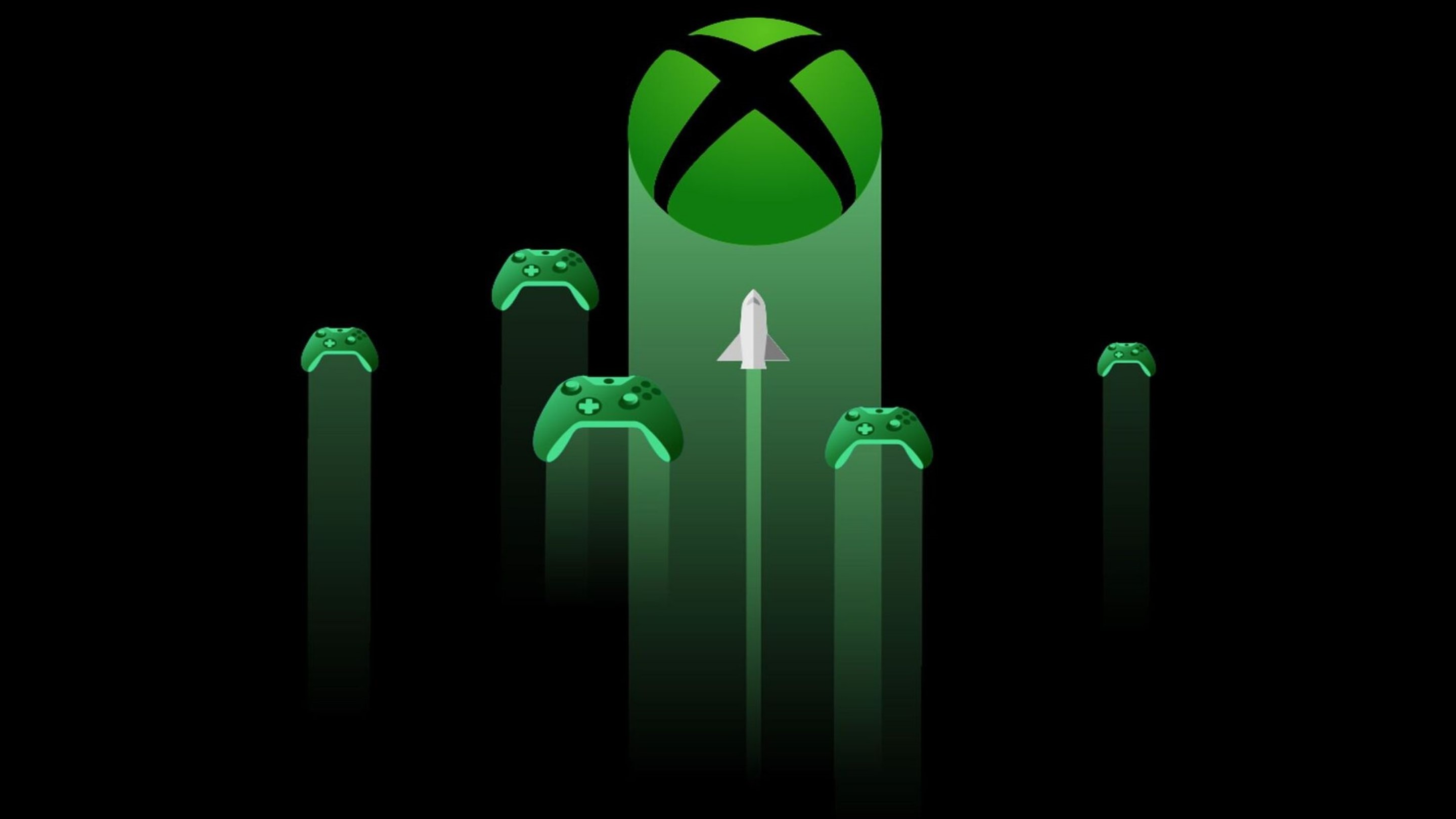 Xbox llevará sus juegos a la plataforma en la nube de Boosteroid