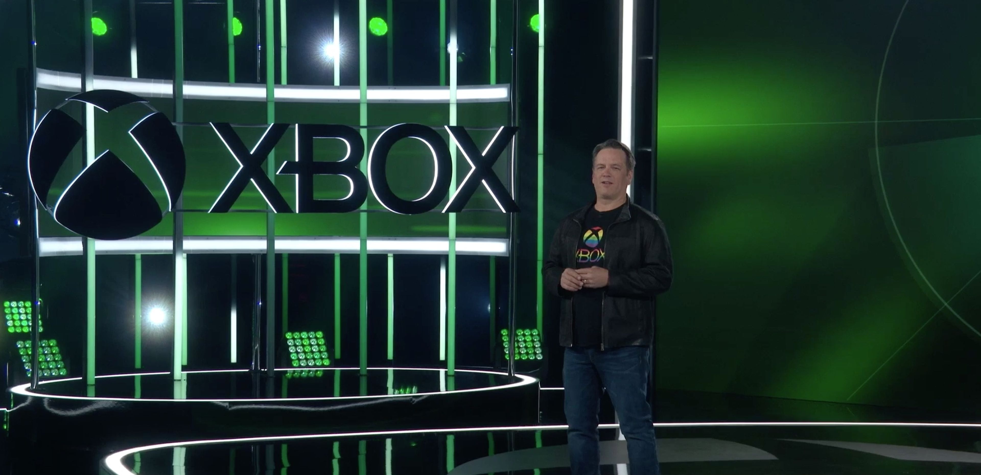 Xbox E3 Briefing Embargo día 10 a las 15:00