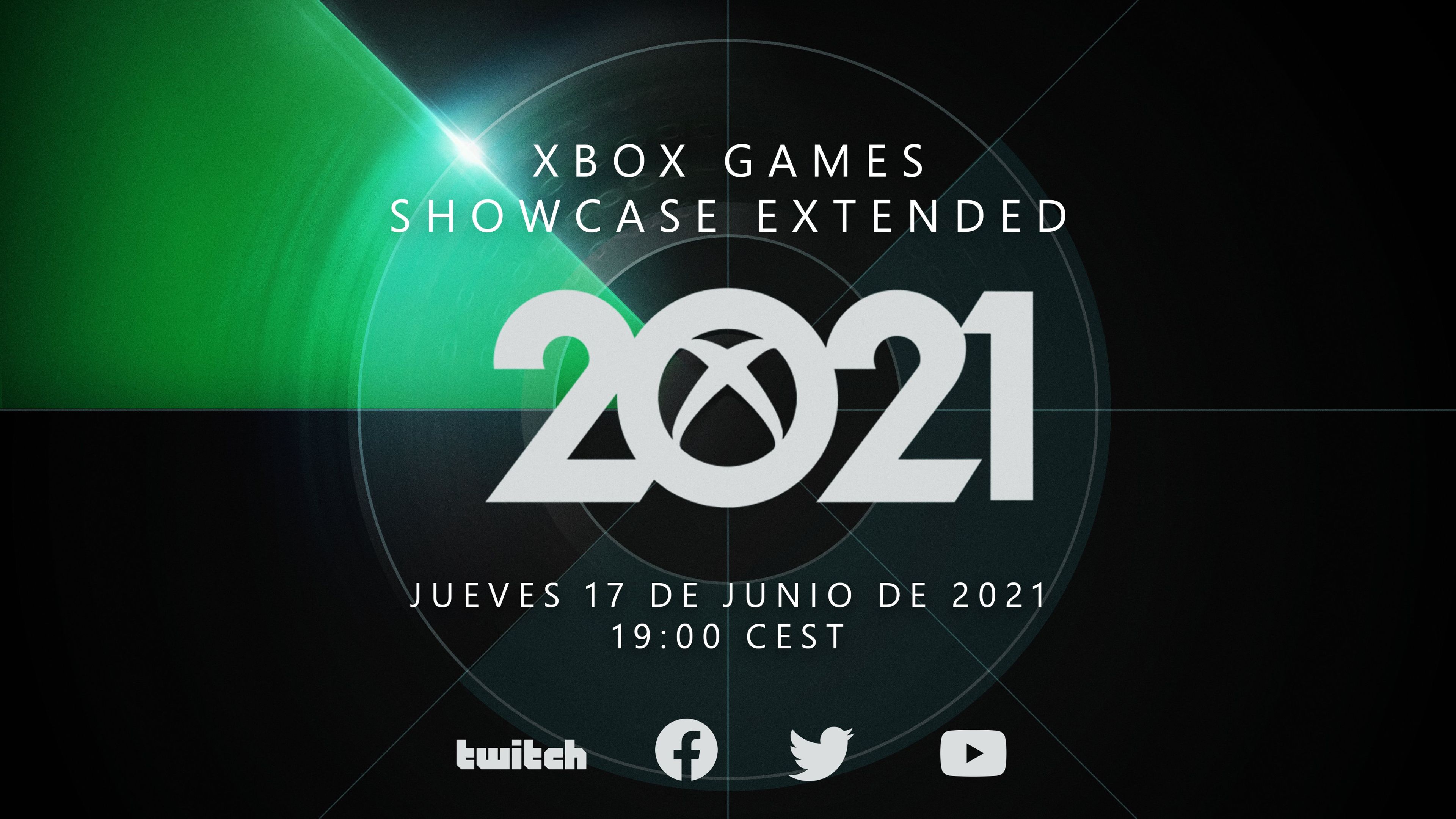 Xbox Showcase Extended