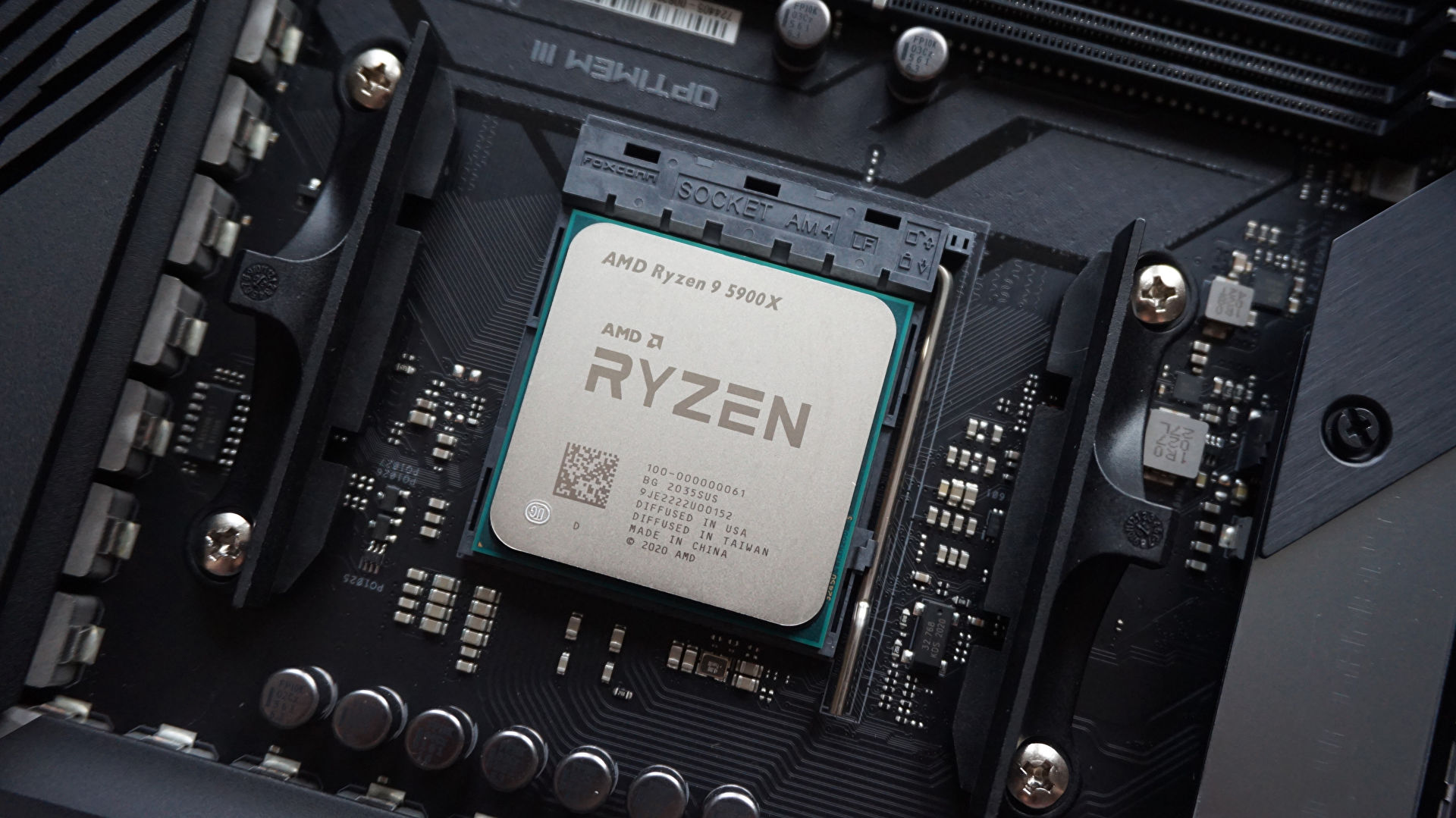 Amd ryzen best sale 9 5900x precio