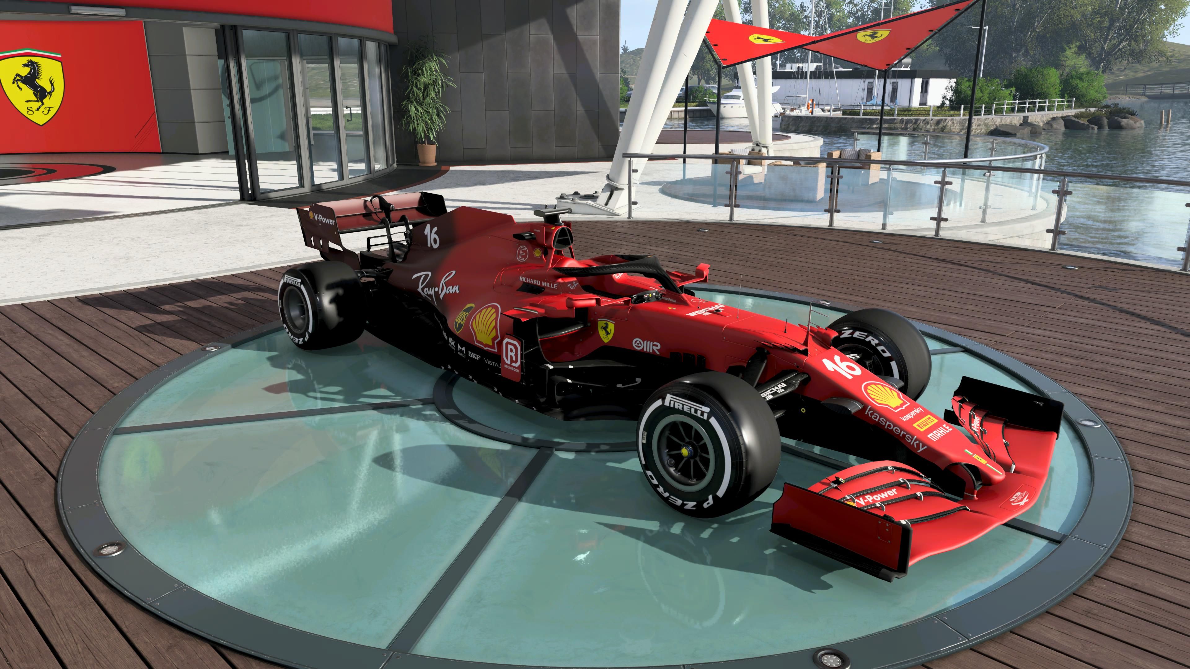 Análisis de F1 2021 para PS5, Xbox Series X-S, PS4, Xbox One y PC