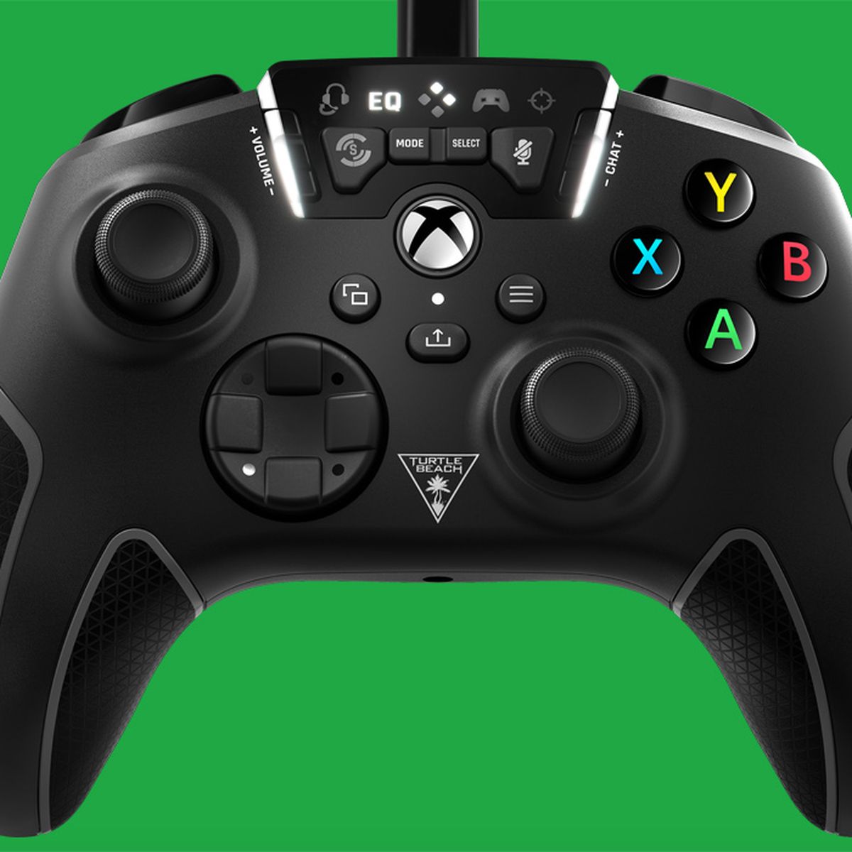 Análisis: Xbox 360 controller for Windows