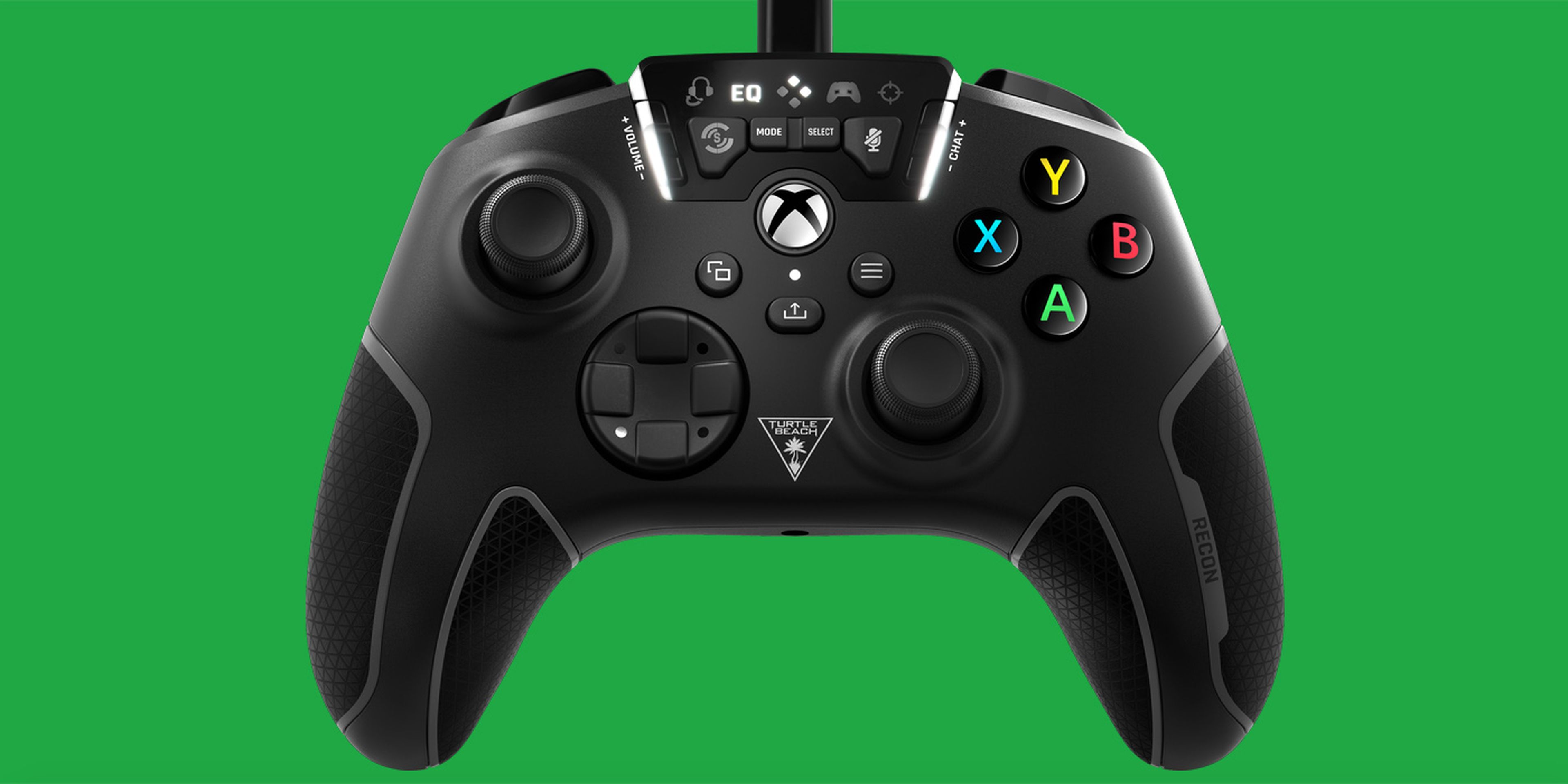 Análisis Recon Controller Turtle Beach Xbox Series X|S Xbox One y PC