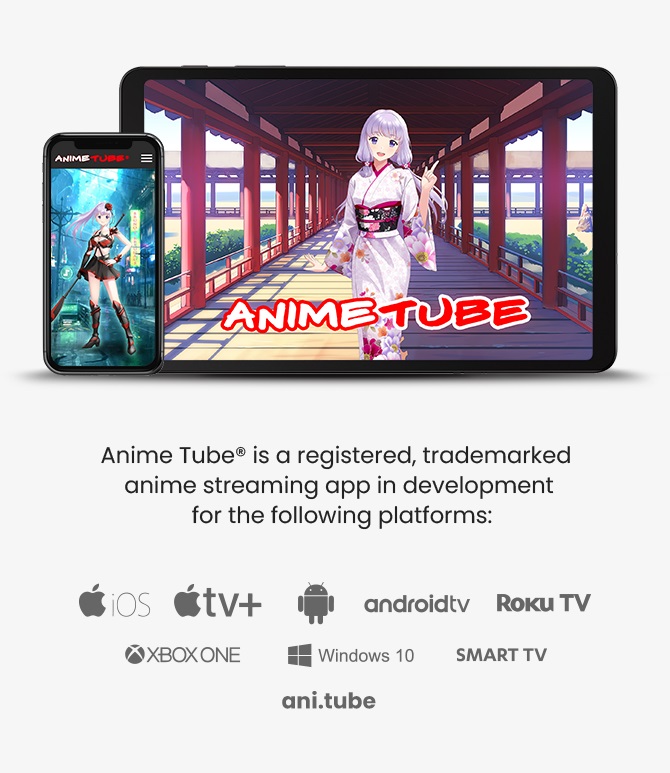 Anime Tube Legit Or a Scam Kickstarter for New Streaming Service   YouTube