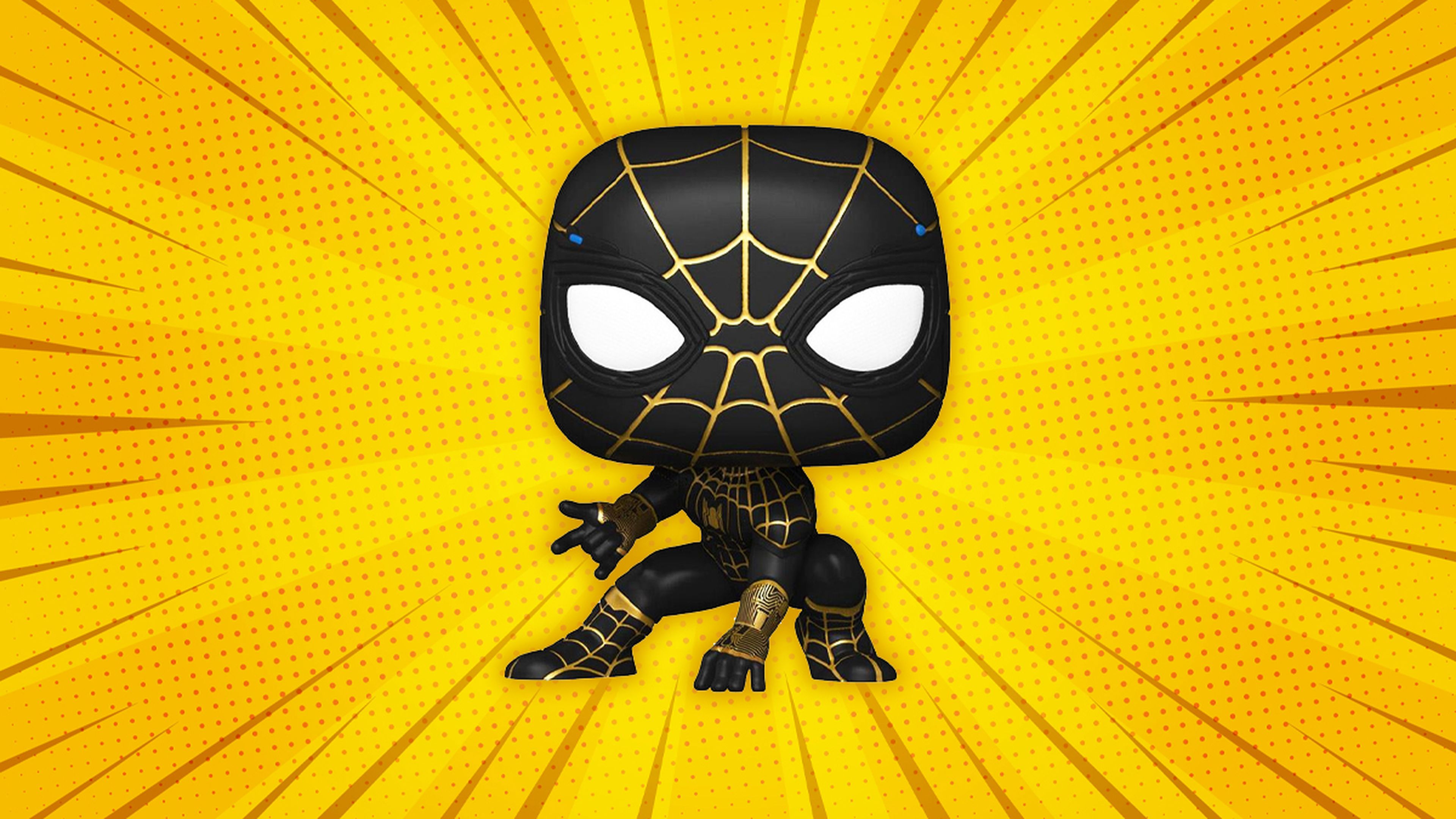 10 Funko Pop de Marvel que quieres tener si eres fan de sus cómics y del  UCM