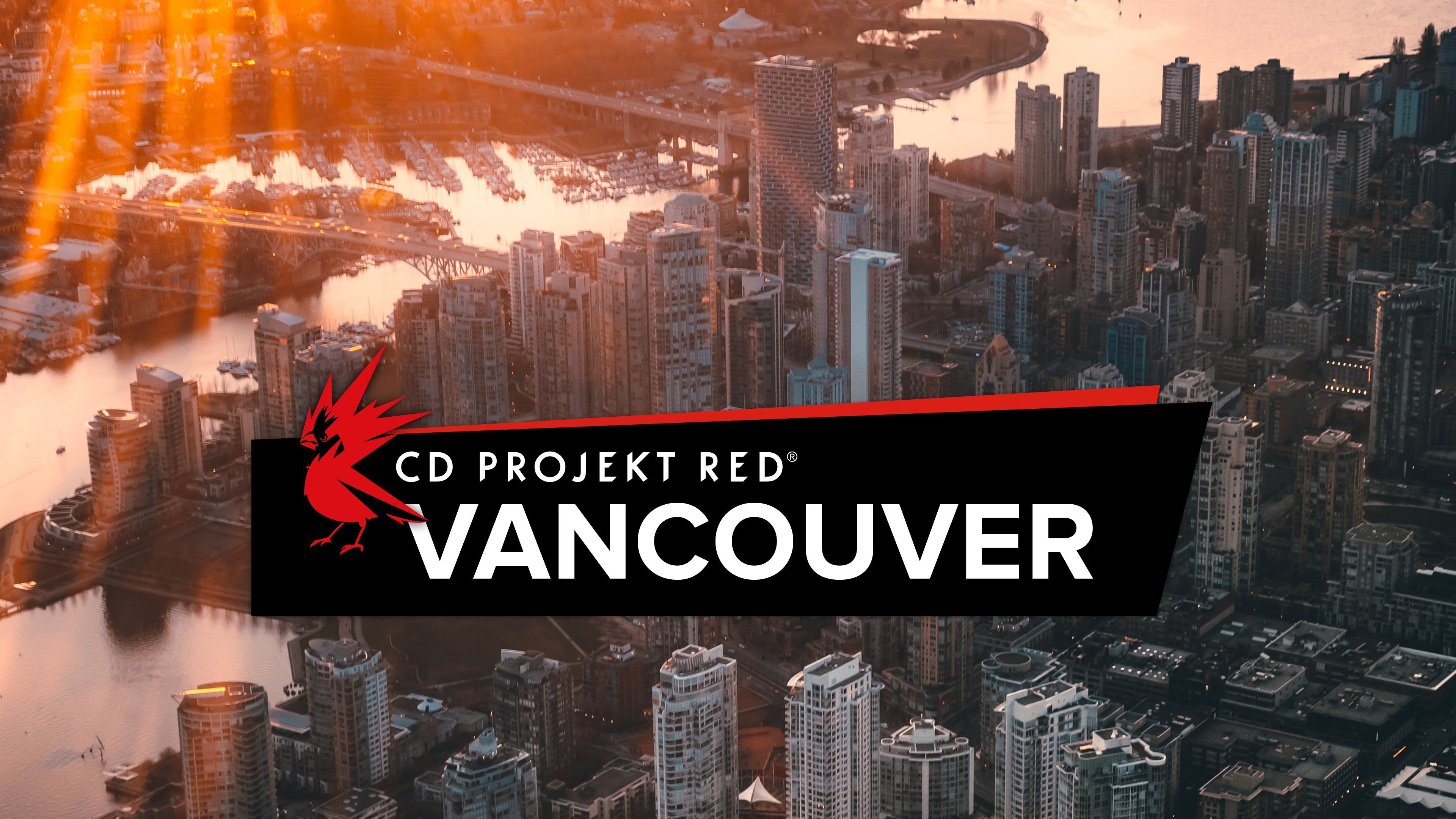 CD Projekt Vancouver