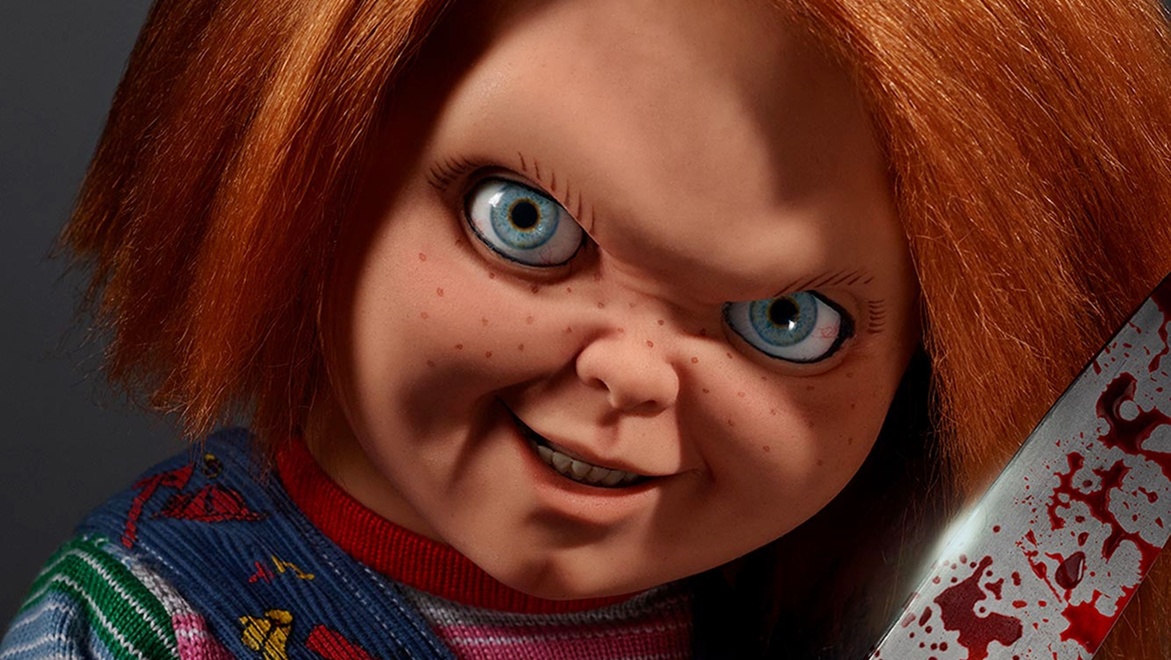 Chucky, la nueva serie de televisión creada por Don Mancini