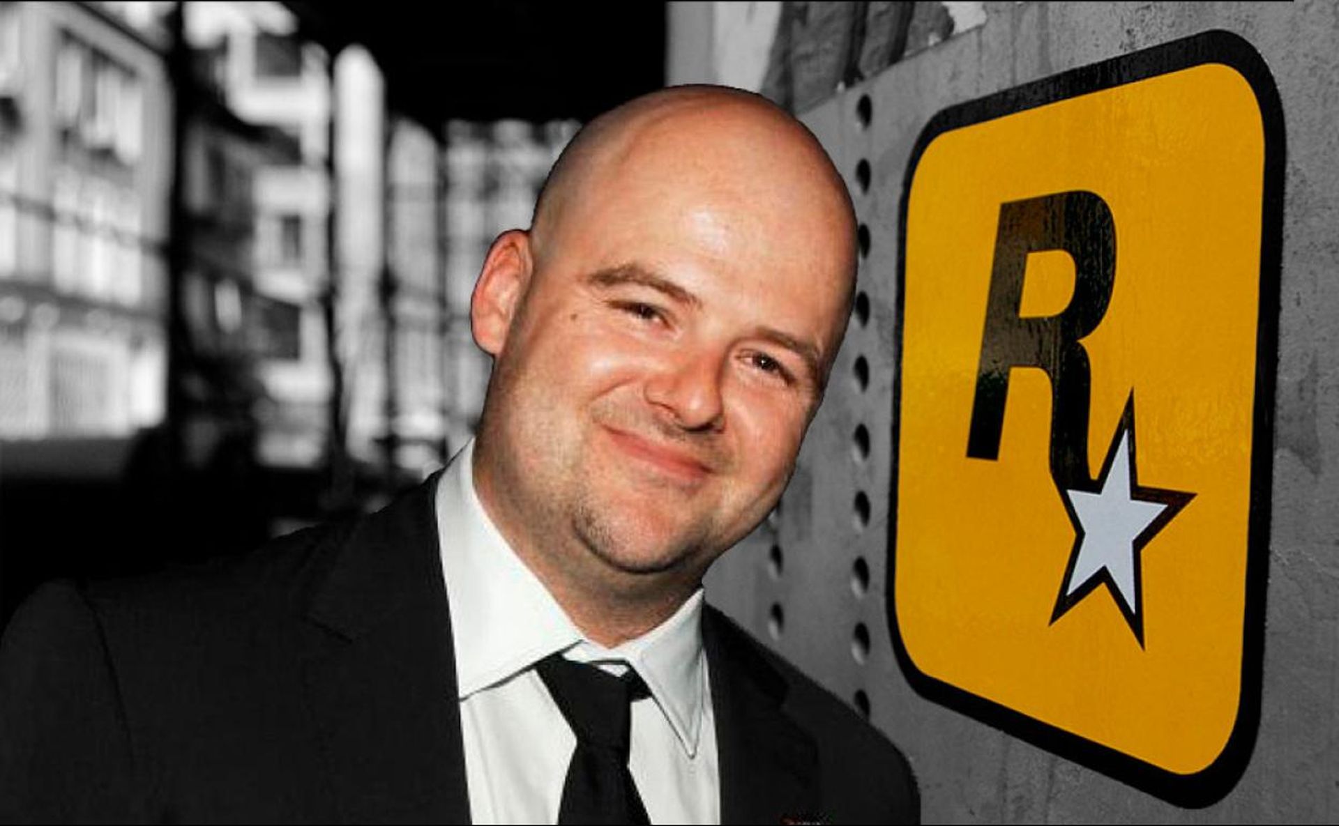 Dan Houser, el cofundador de Rockstar, abre su propio estudio… y le ha