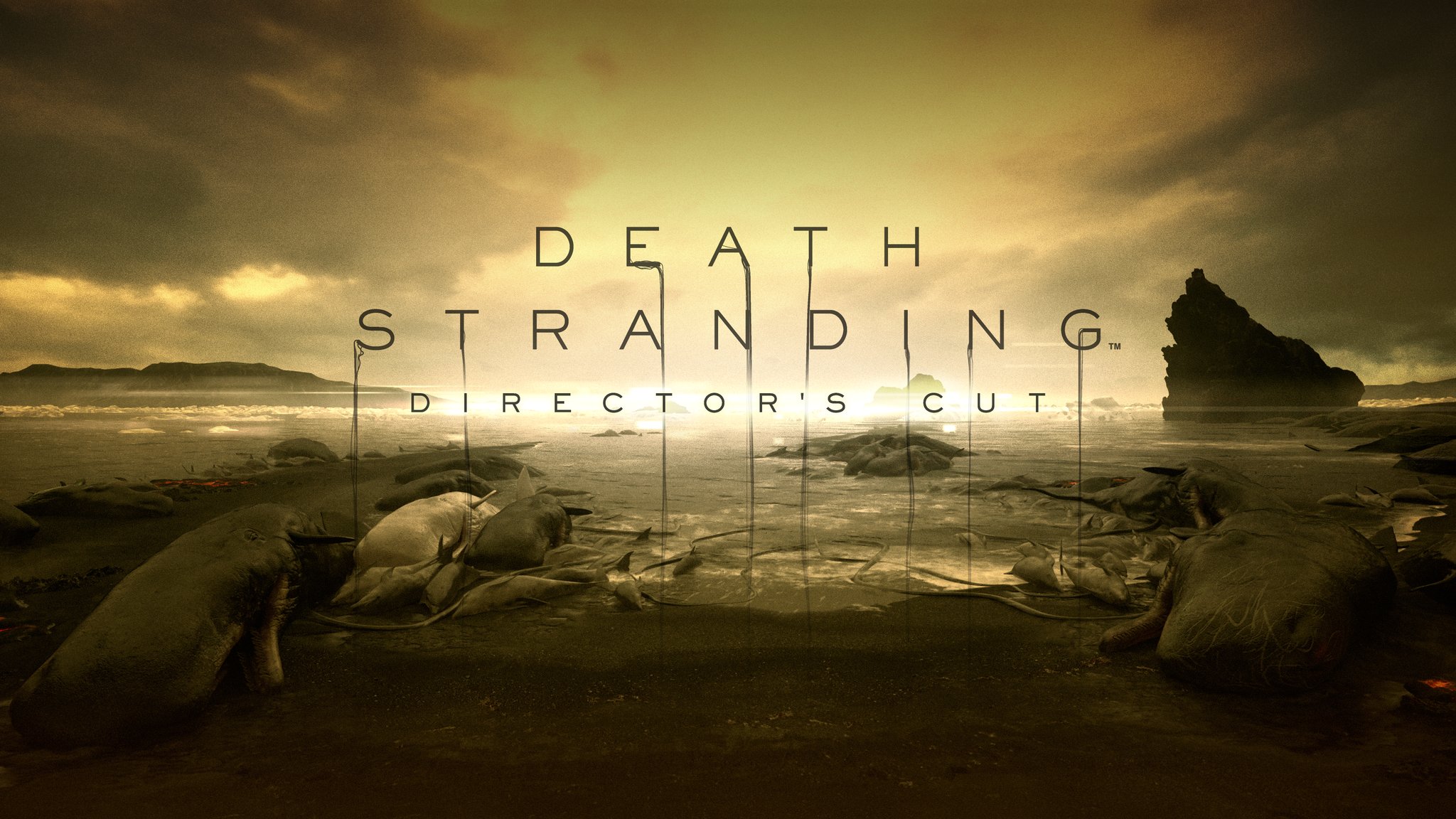 Death Stranding Director&#39;s Cut confirma más detalles: actualización de pago con la versión de PS4, modos de imagen, Ultra-Wide… - HobbyConsolas Juegos