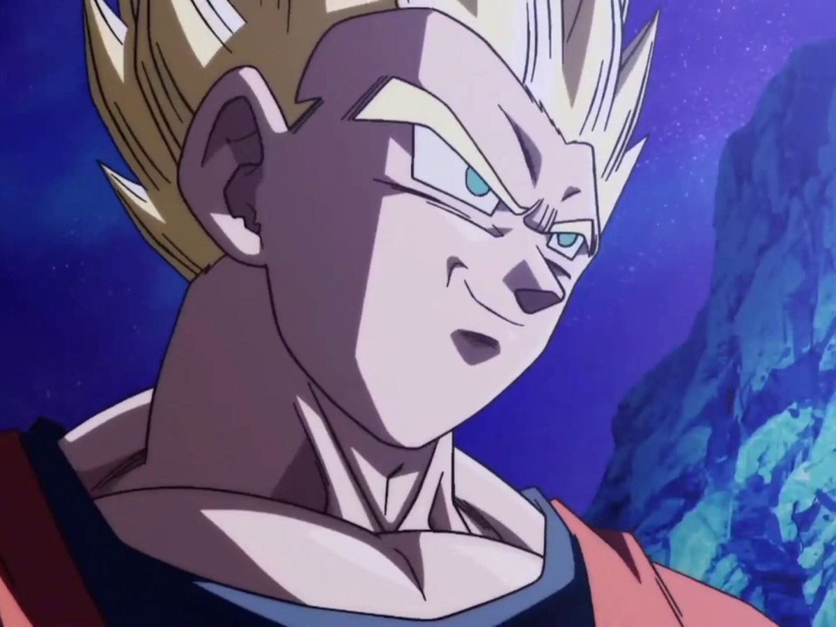 Cada episódio de Dragon Ball Super leva até seis meses para ficar pronto  - 27/11/2017 - UOL Start