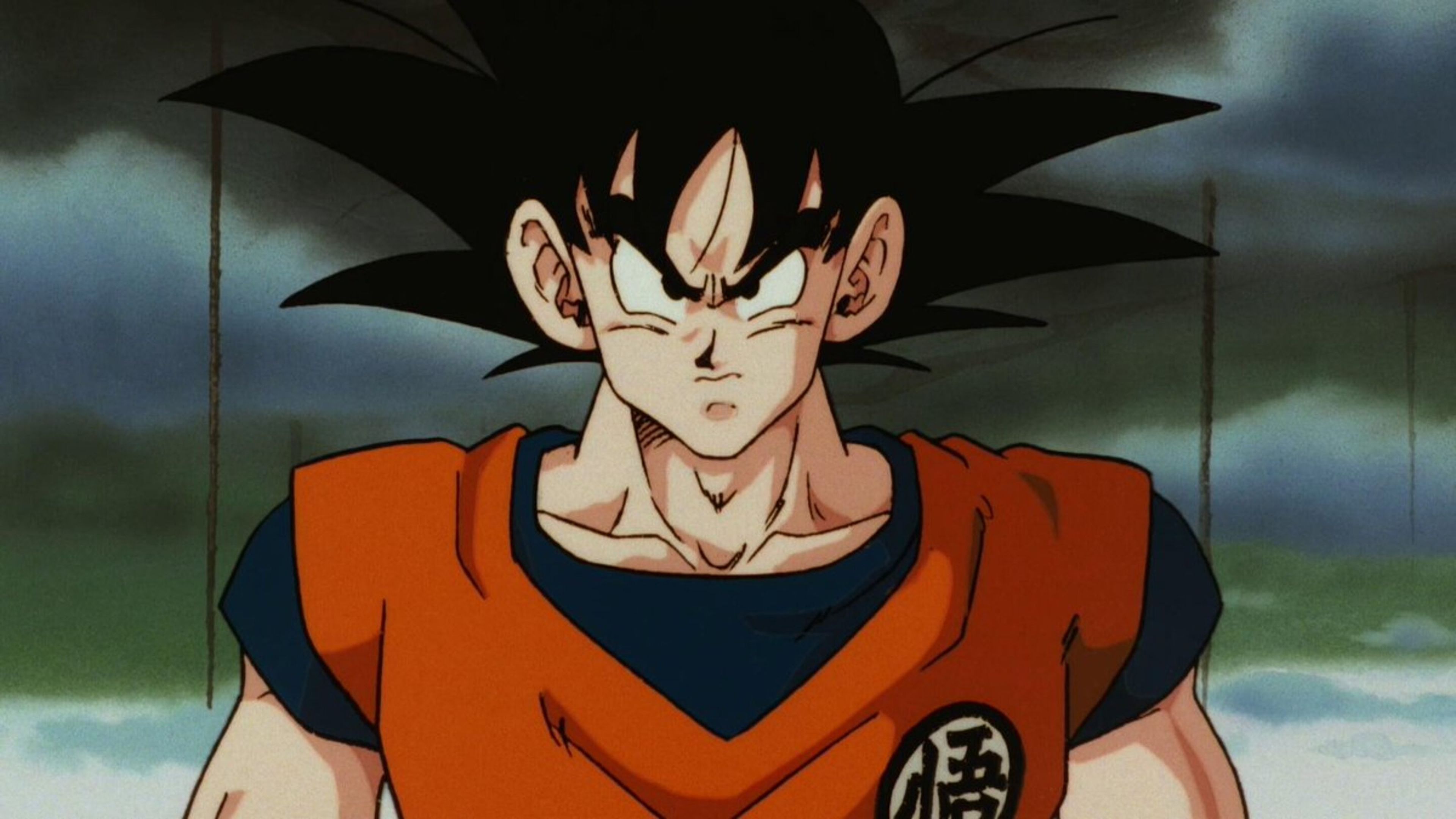 Dragon Ball Z - La nueva figura Son Goku FES de Banpresto basada en la saga de los saiyans