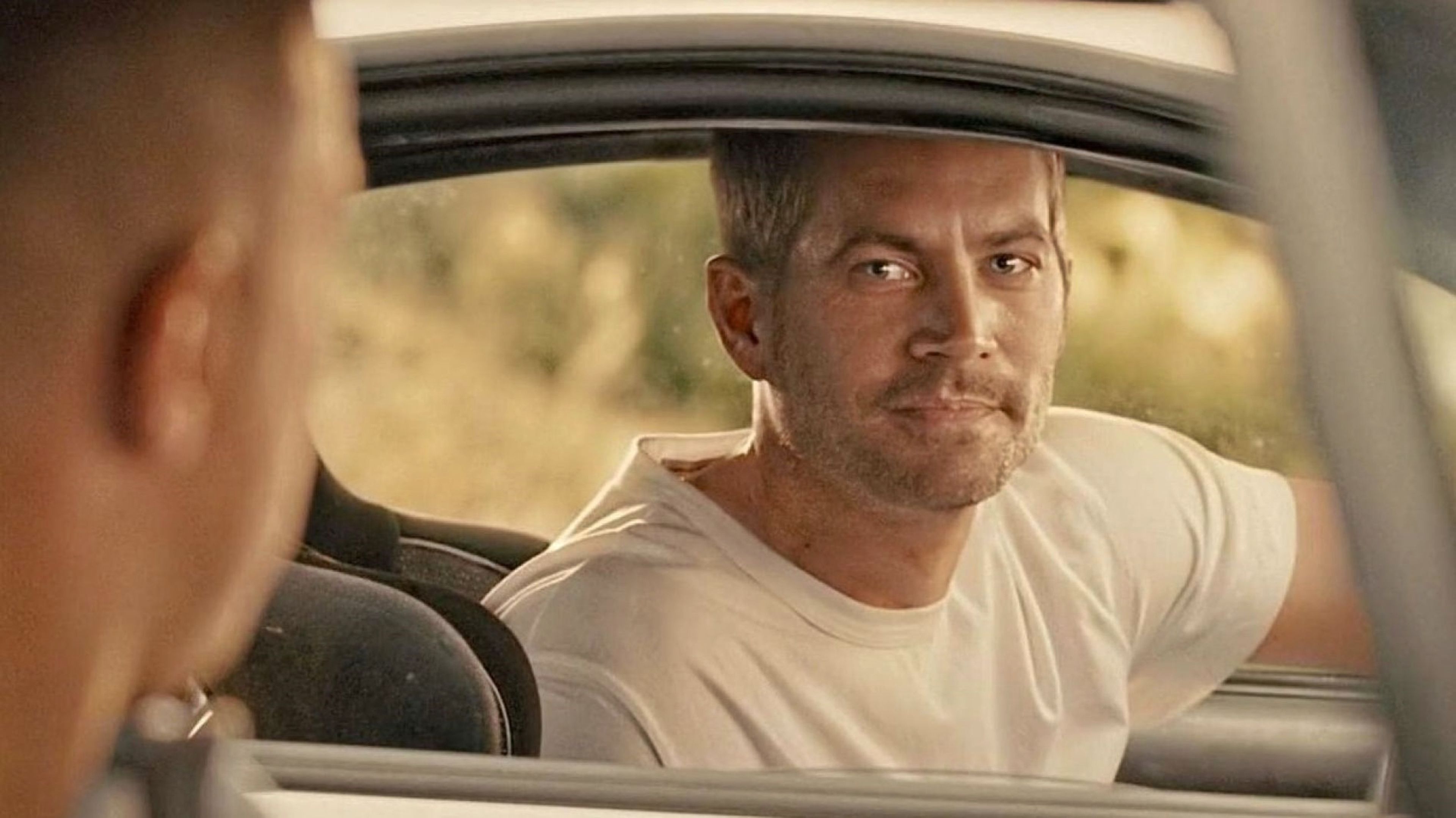 Fast and Furious - Paul Walker
