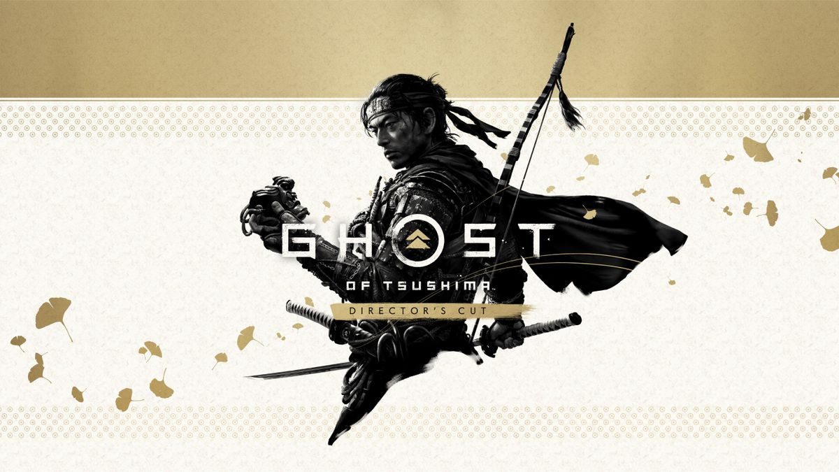 Ghost of Tsushima Director's Cut': tráiler, detalles y fecha de
