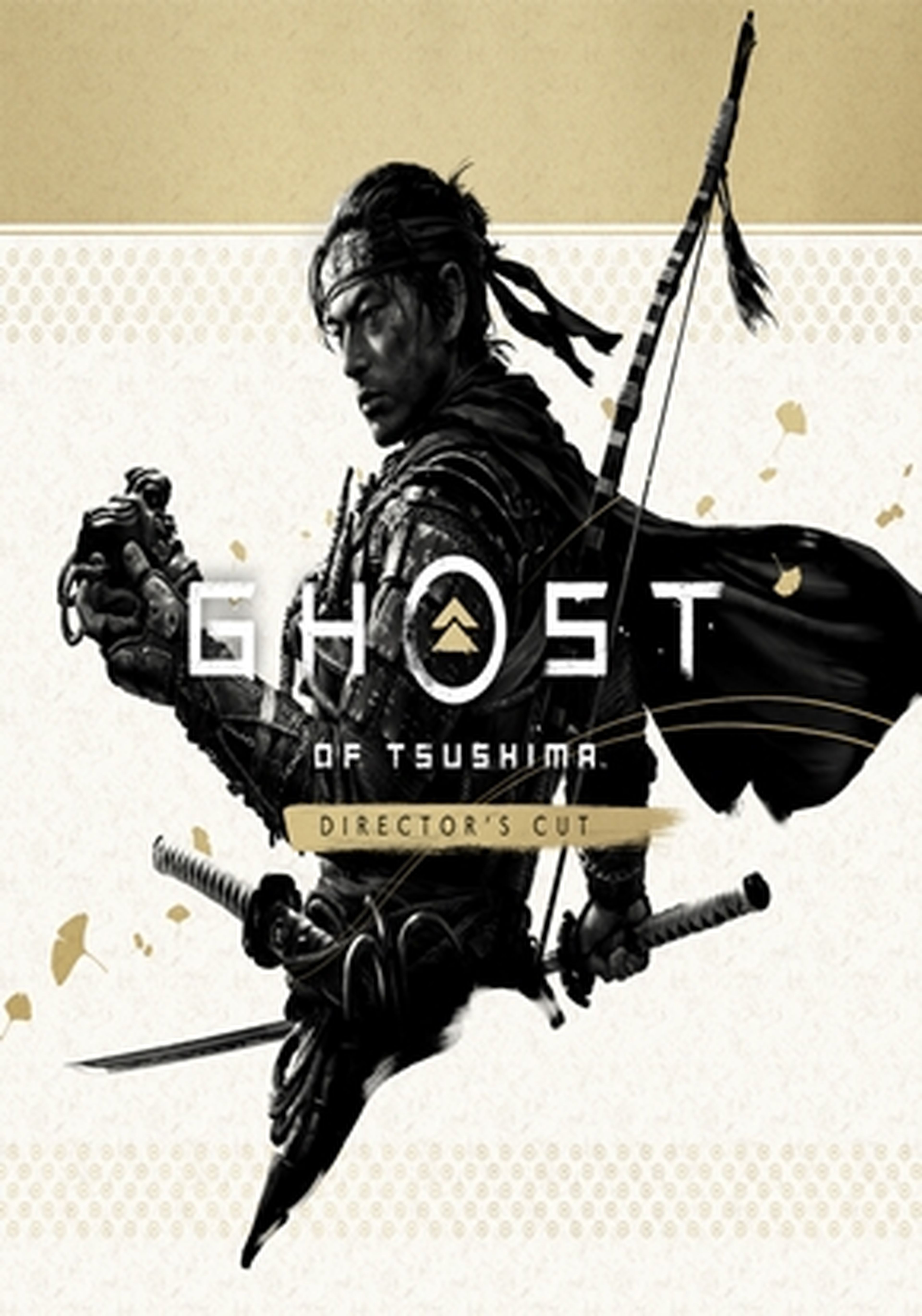 Ghost of Tsushima Director's Cut cartel