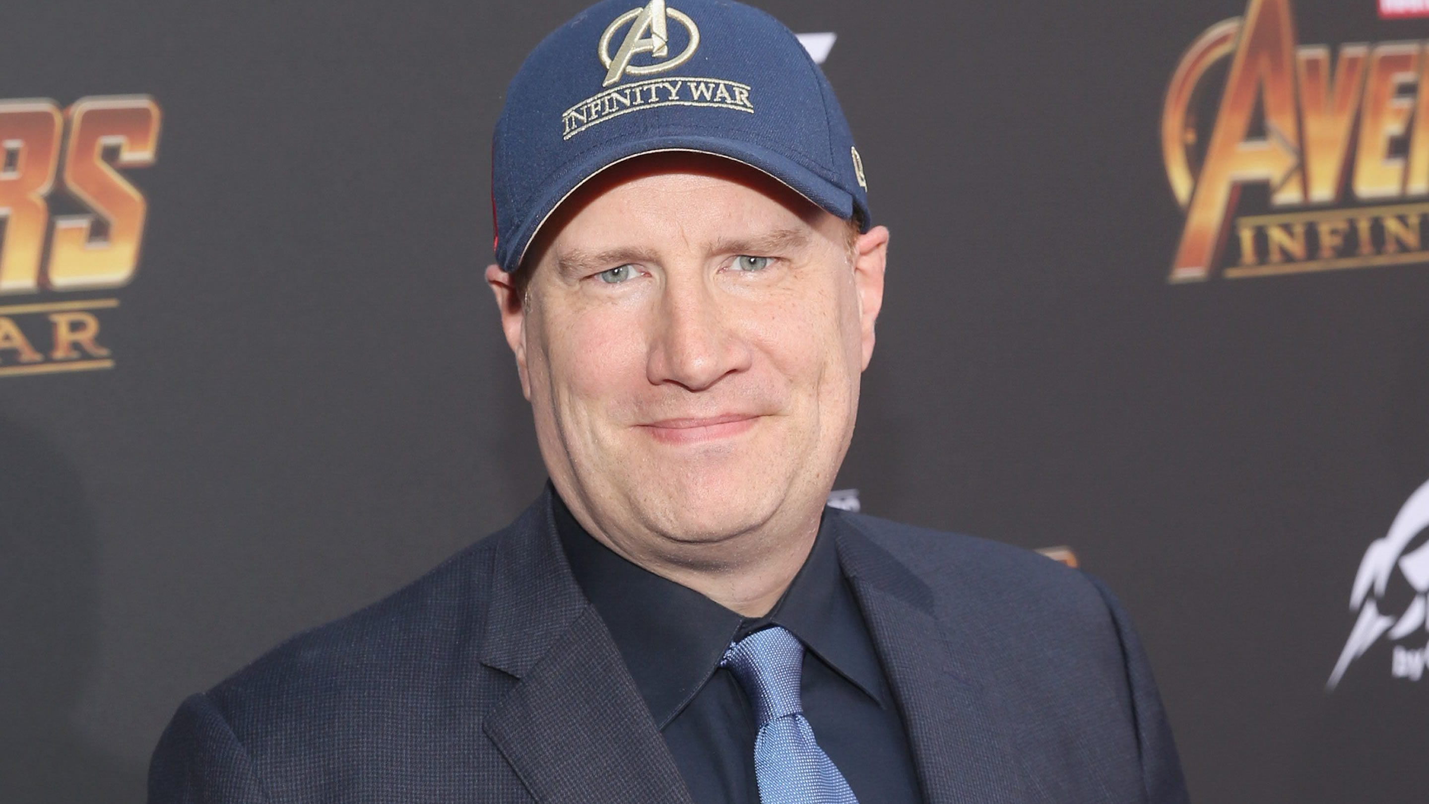 Kevin Feige Explica Por Qué Se Creó El Concepto Del Universo ...