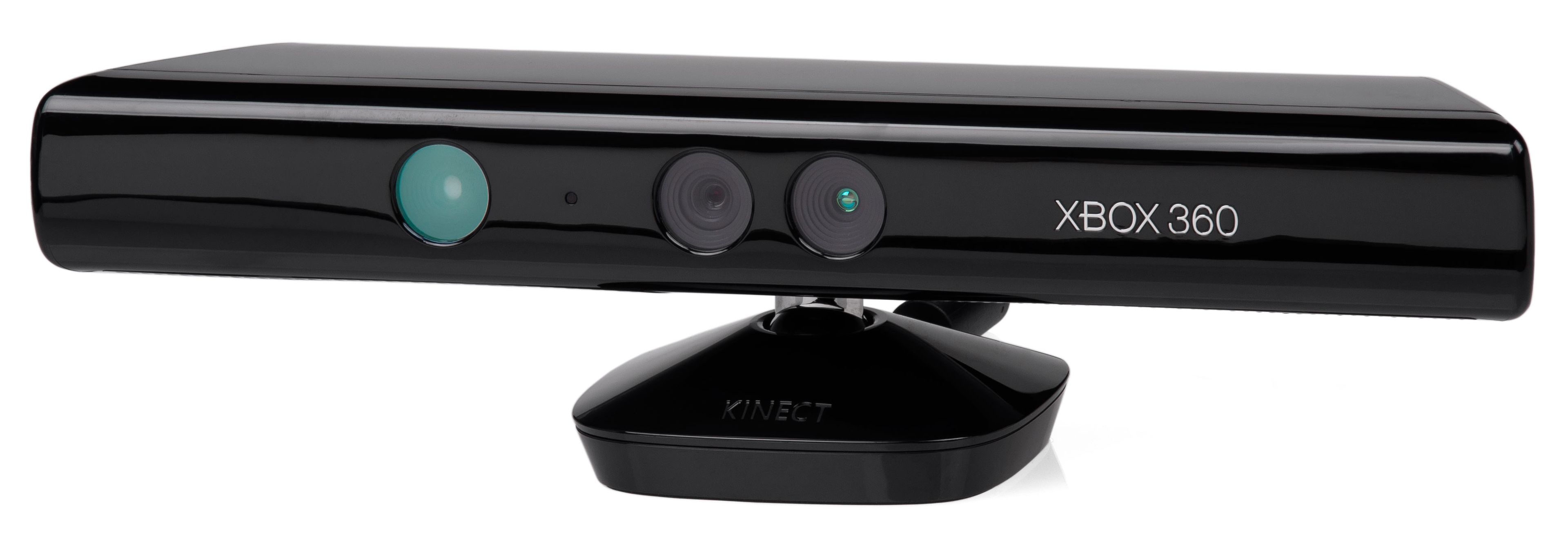 Kinect en Hobby Consolas