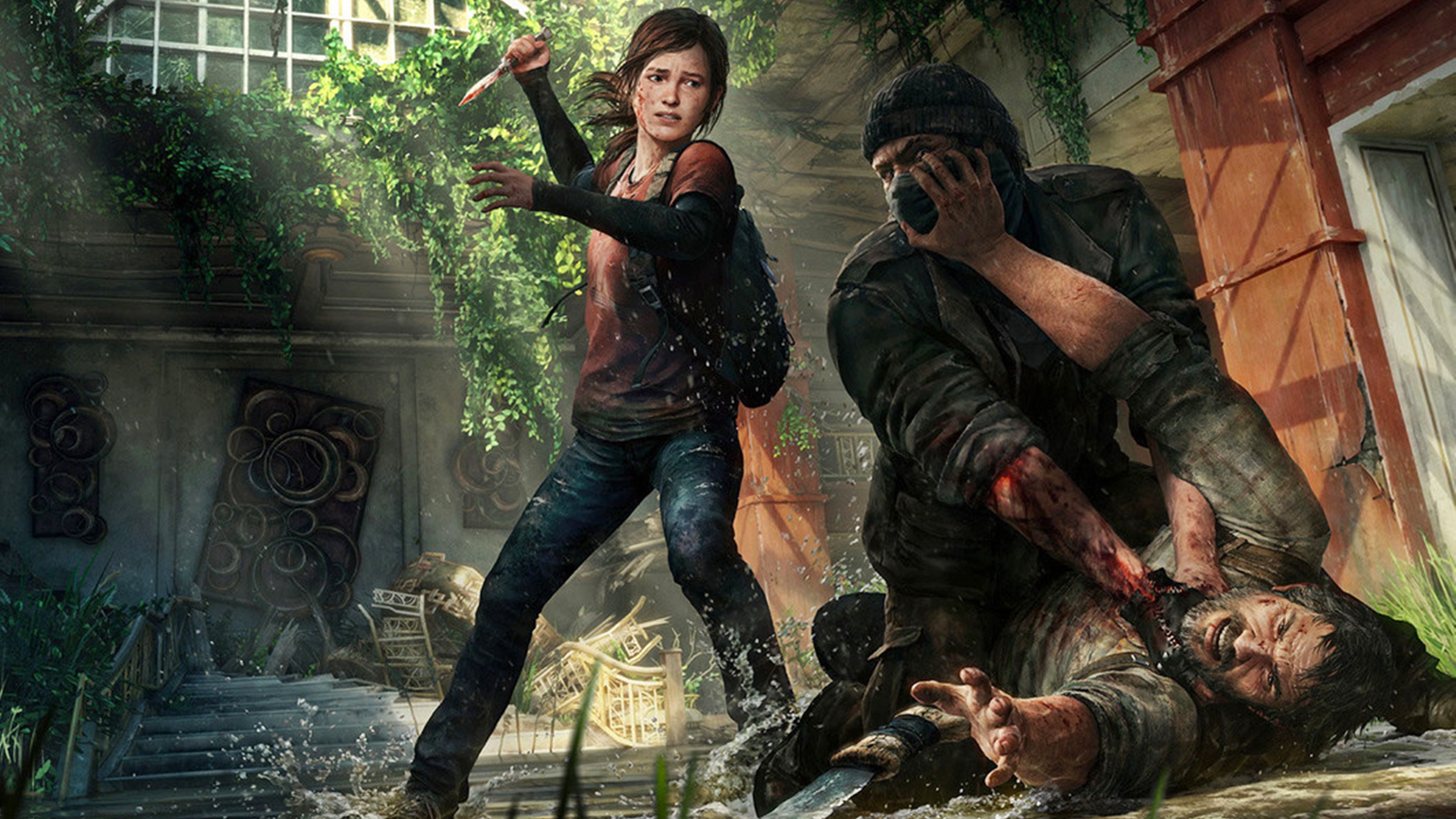 The Last of Us: Part II', todo lo que se sabe hasta ahora del ambicioso  juego