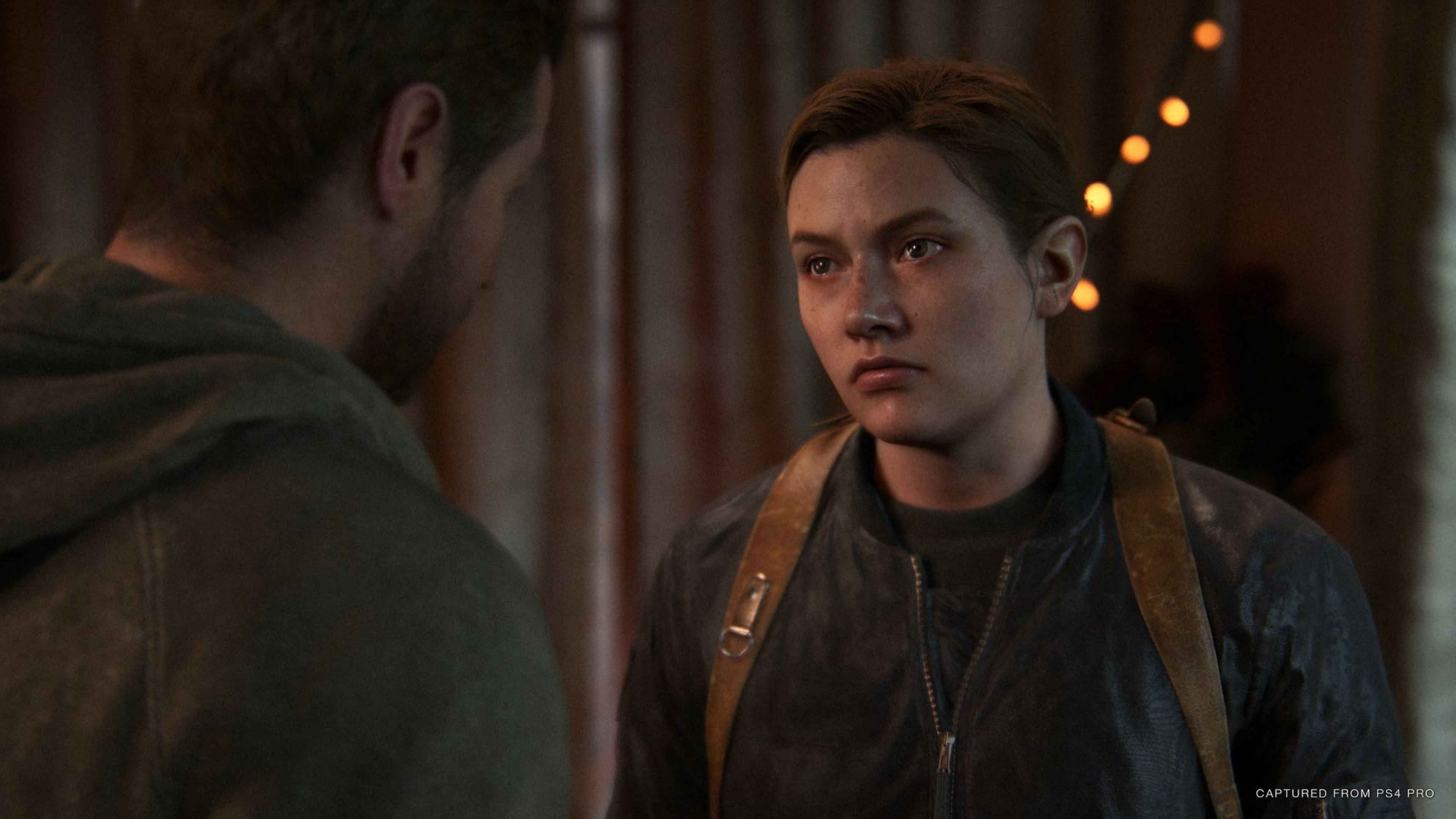 Se filtran supuestos detalles de The Last of Us Parte 3 y el proyecto  multijugador - Vandal