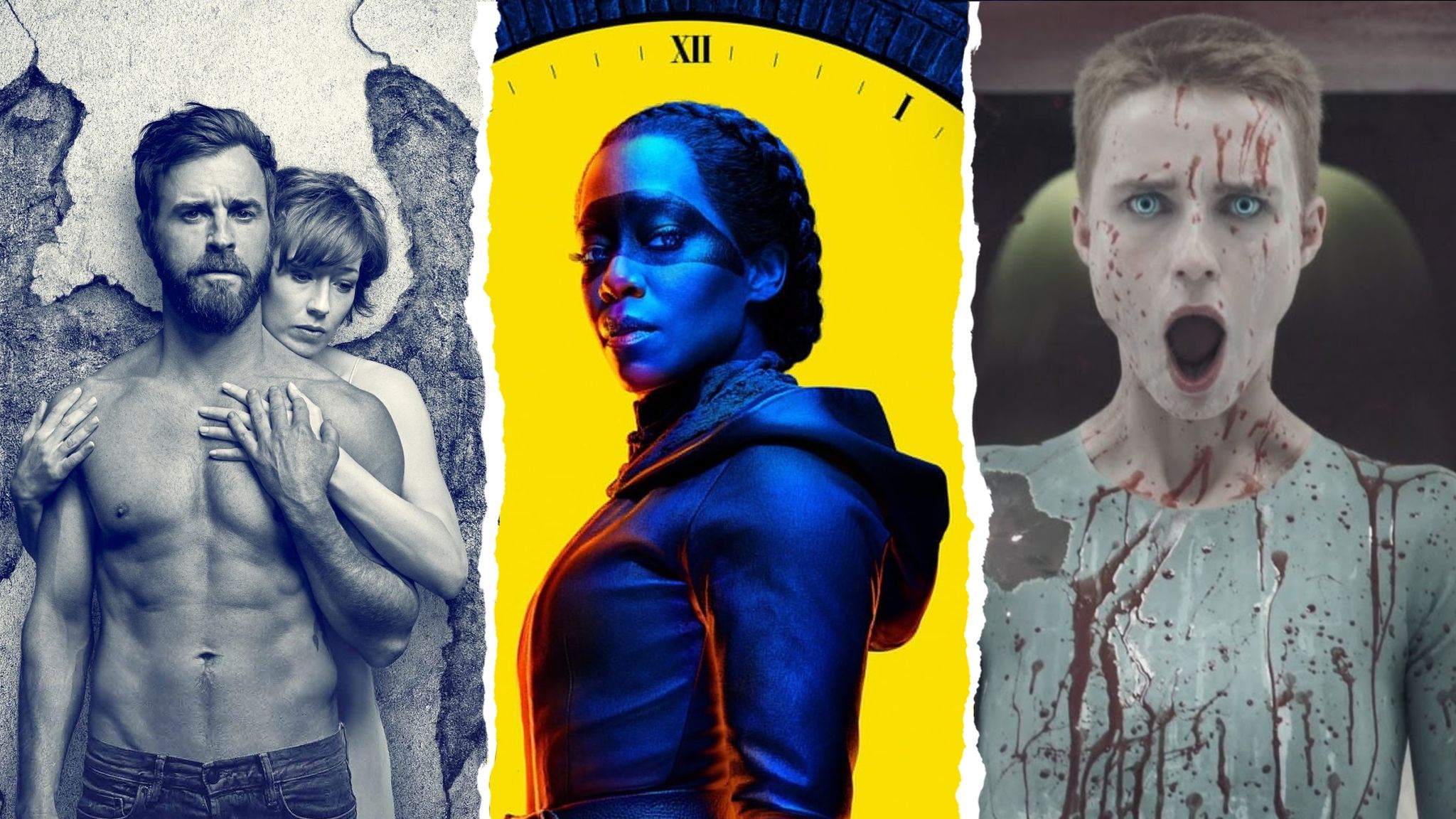 Las mejores series de HBO en 2021 disponibles ahora mismo