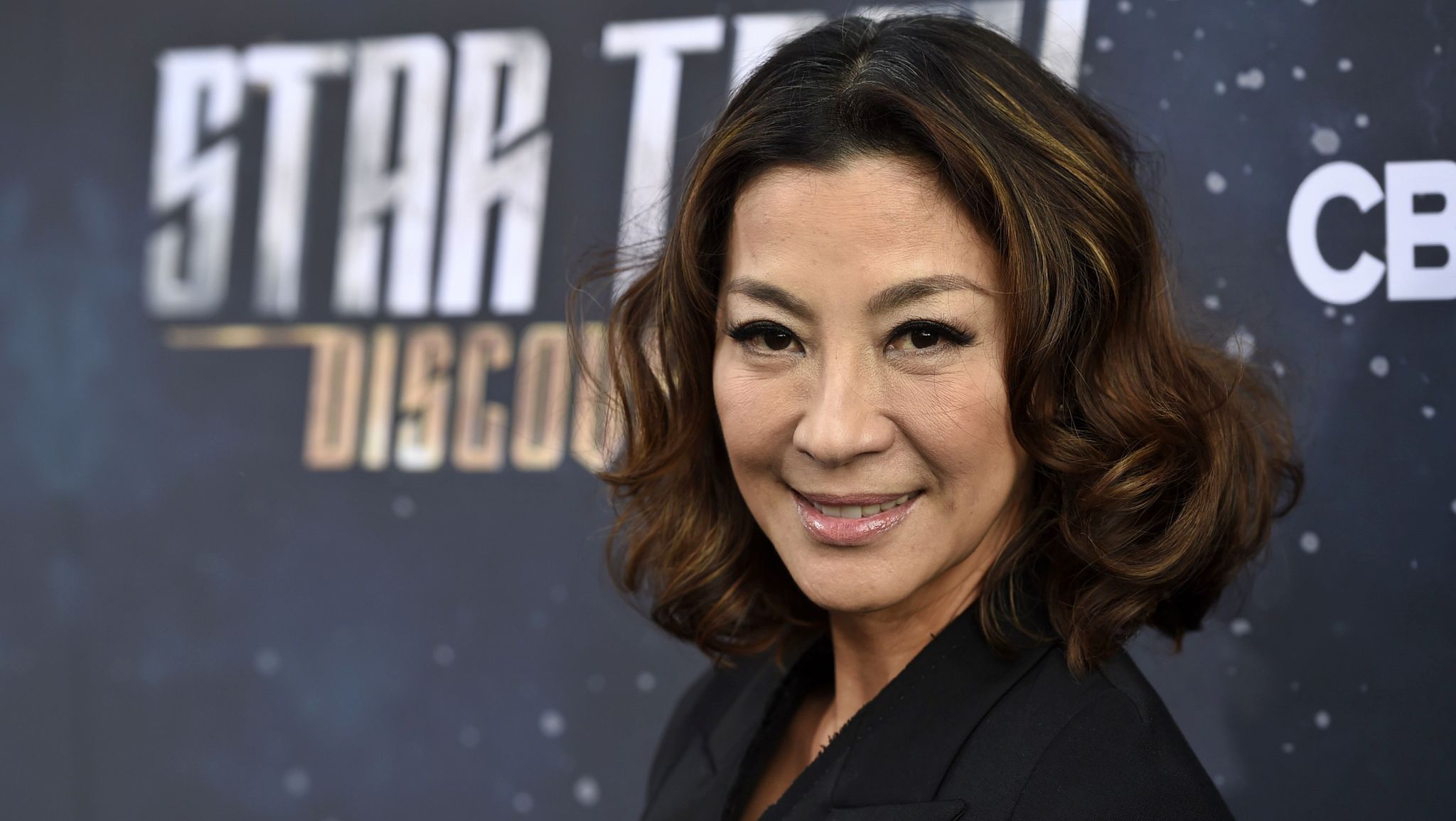 Michelle Yeoh y Pete Davidson se unen al elenco de Transformers 7