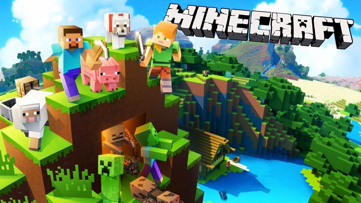 Las 10 mejores semillas de Minecraft 1.18 (diciembre 2021) - Meristation