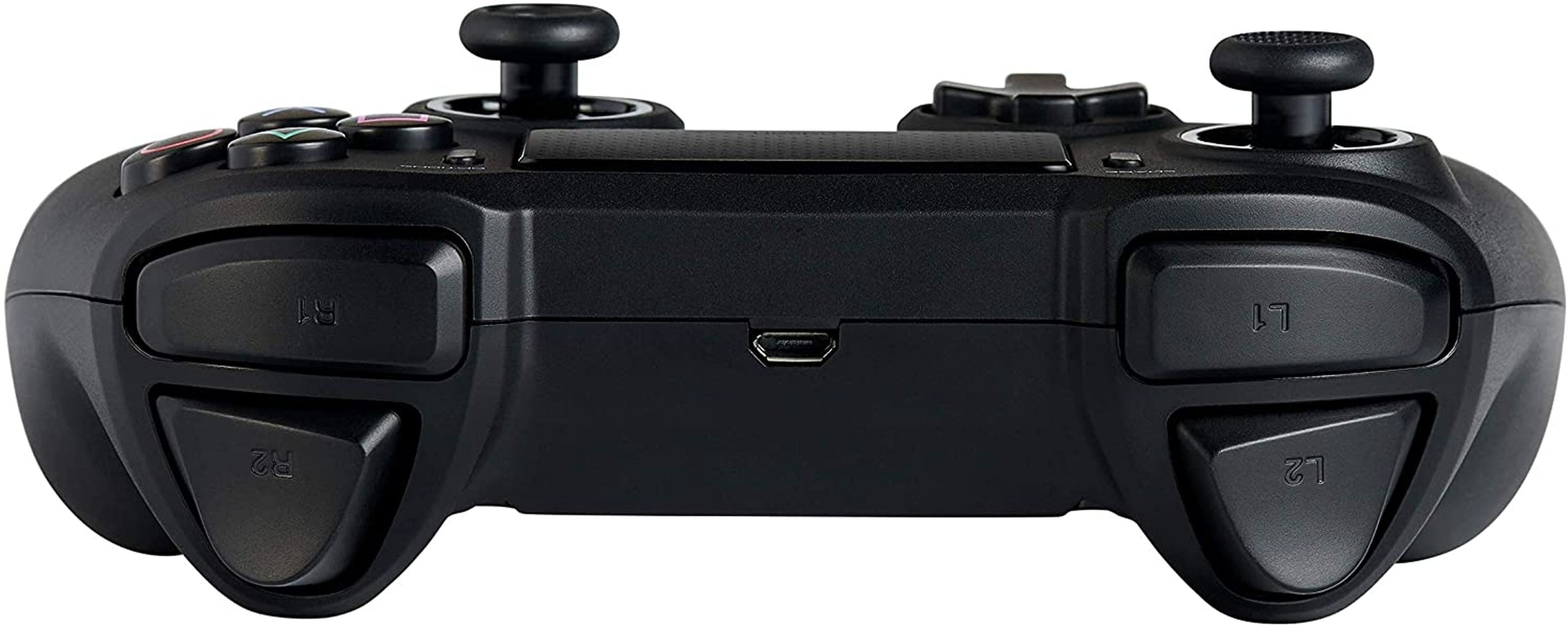 Si eres fan de PlayStation pero también de los mandos asimétricos, aquí  tienes un mando asimétrico para PS4 y PC por menos de 30 euros