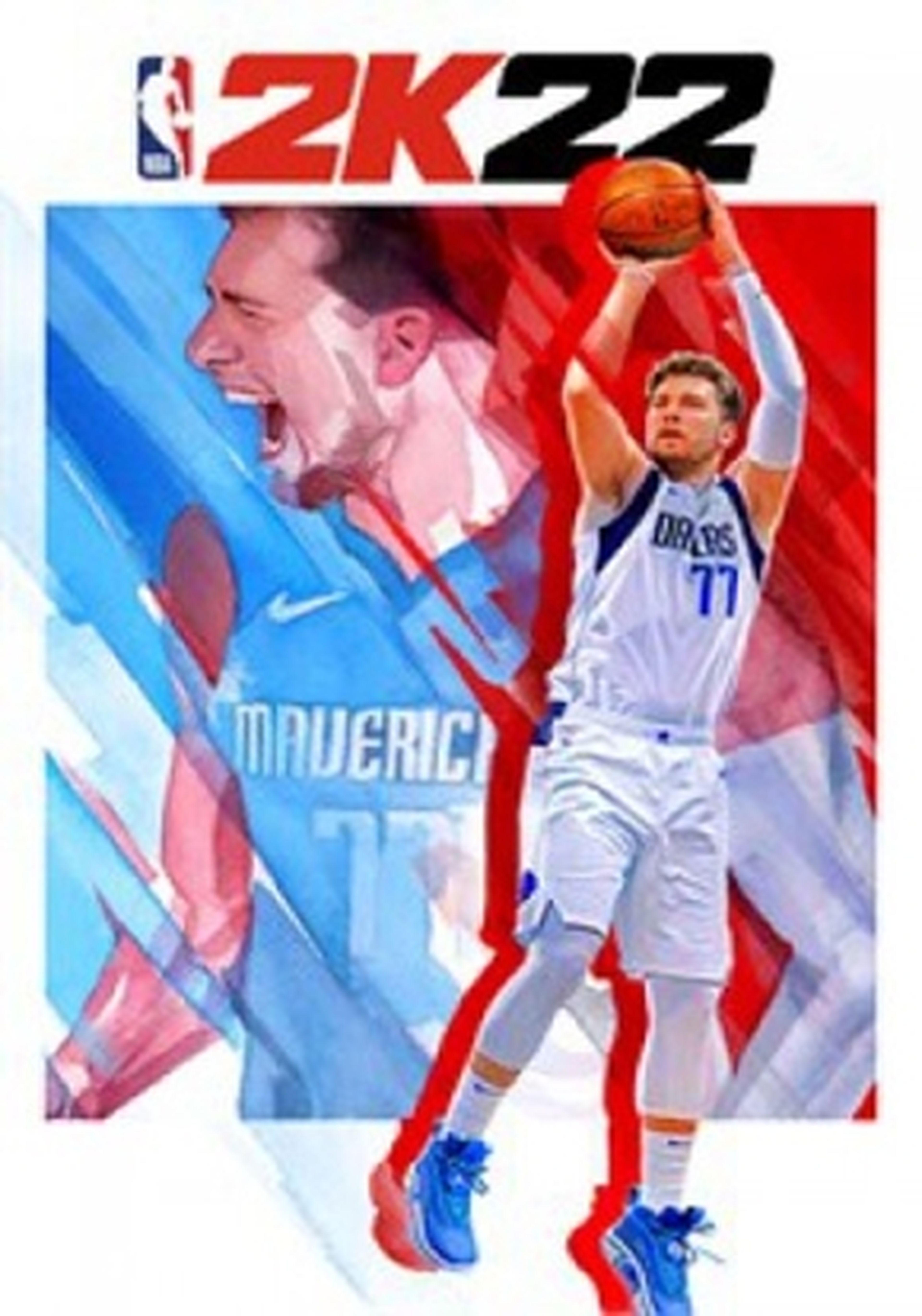 NBA 2K22 cartel