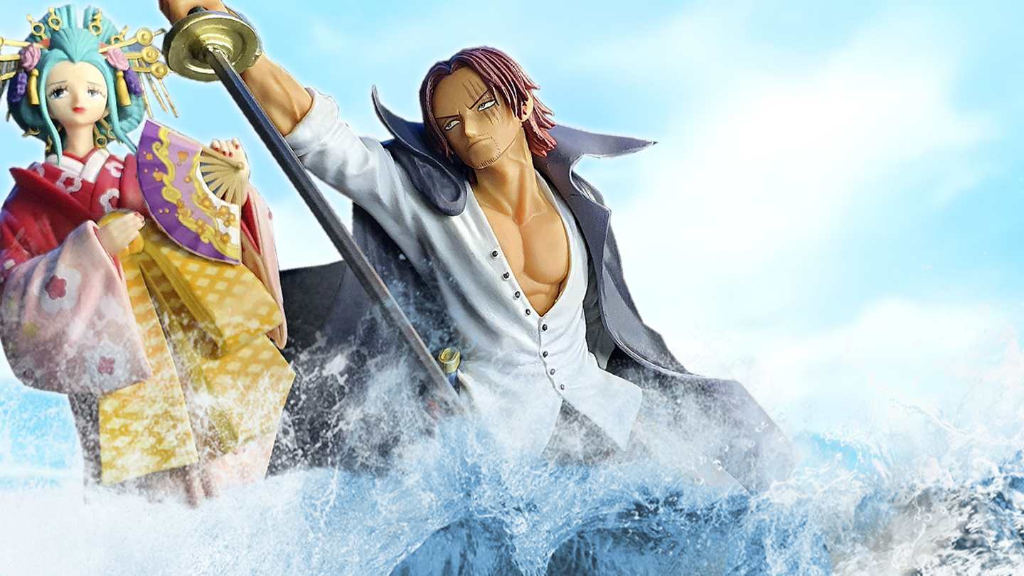ONE PIECE magazine 読者プレゼント　特製クイアファイル Books Kinokuniya: ONE PIECE magazine<Vol