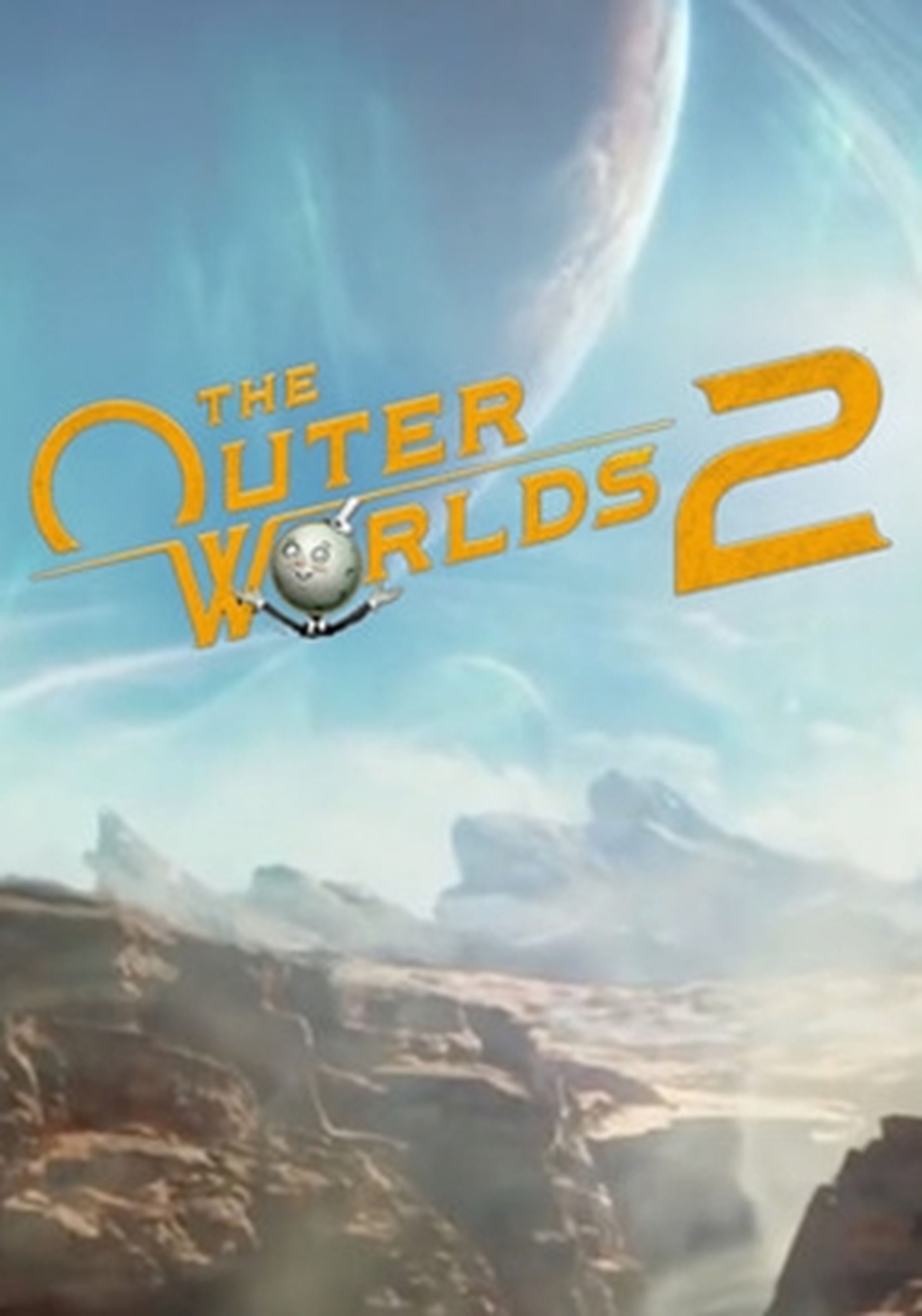 The Outer Worlds 2 cartel