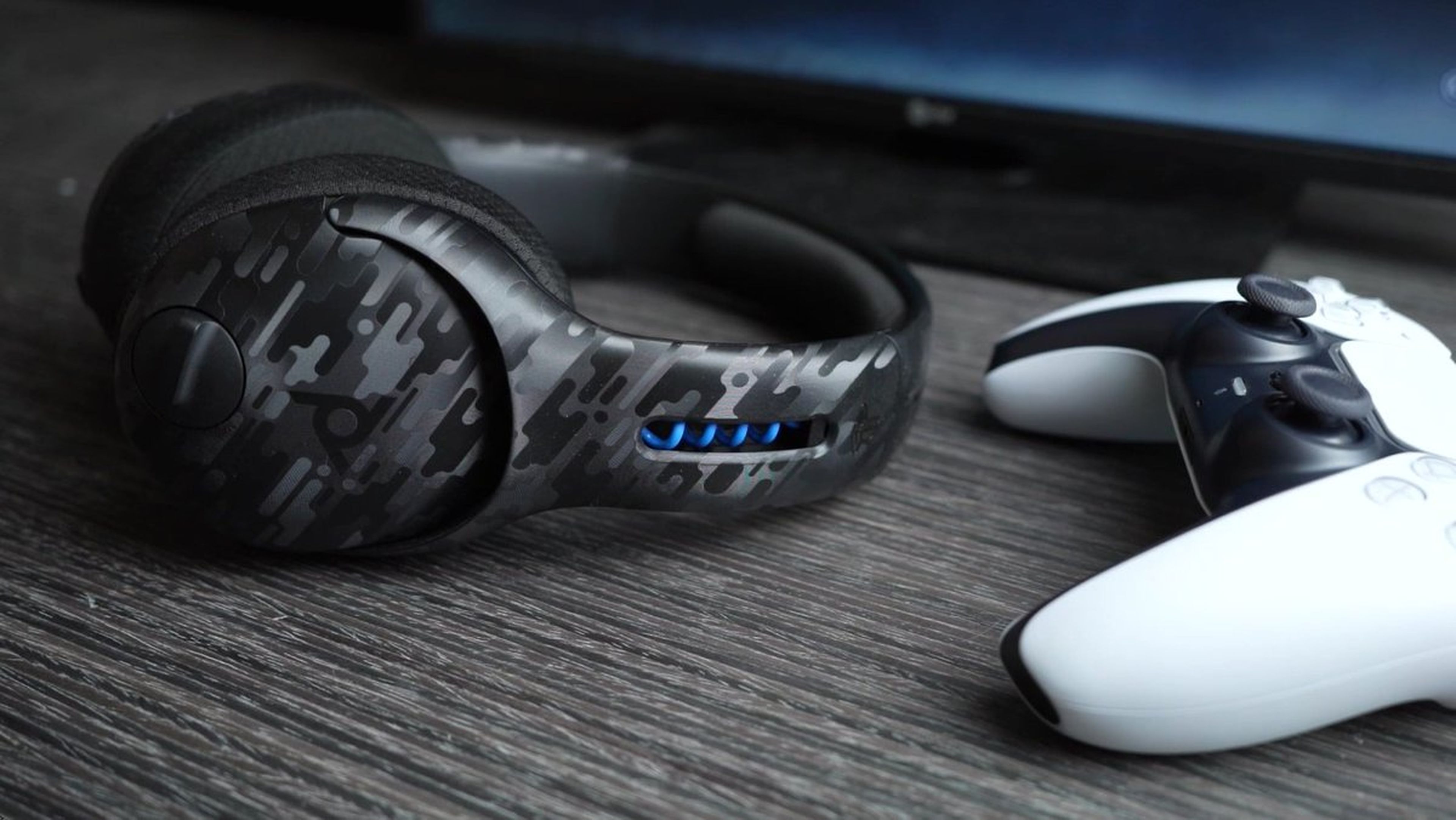 Mejores auriculares inalámbricos para PS5: Pulse 3D de Sony y más