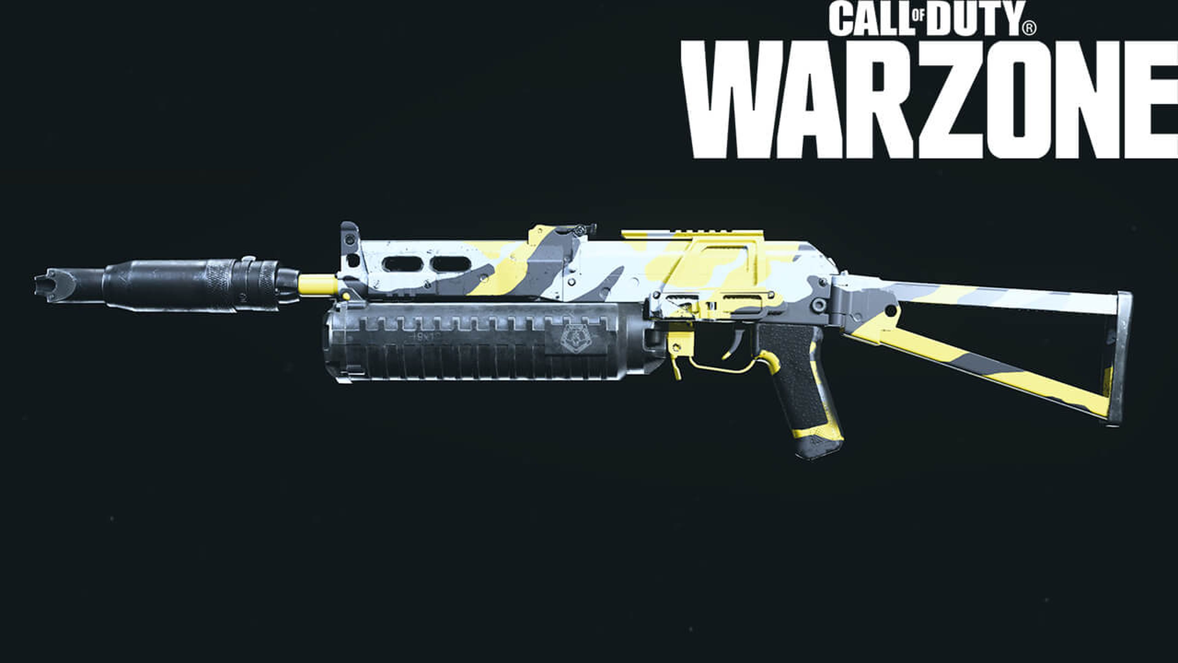 PP19 Warzone