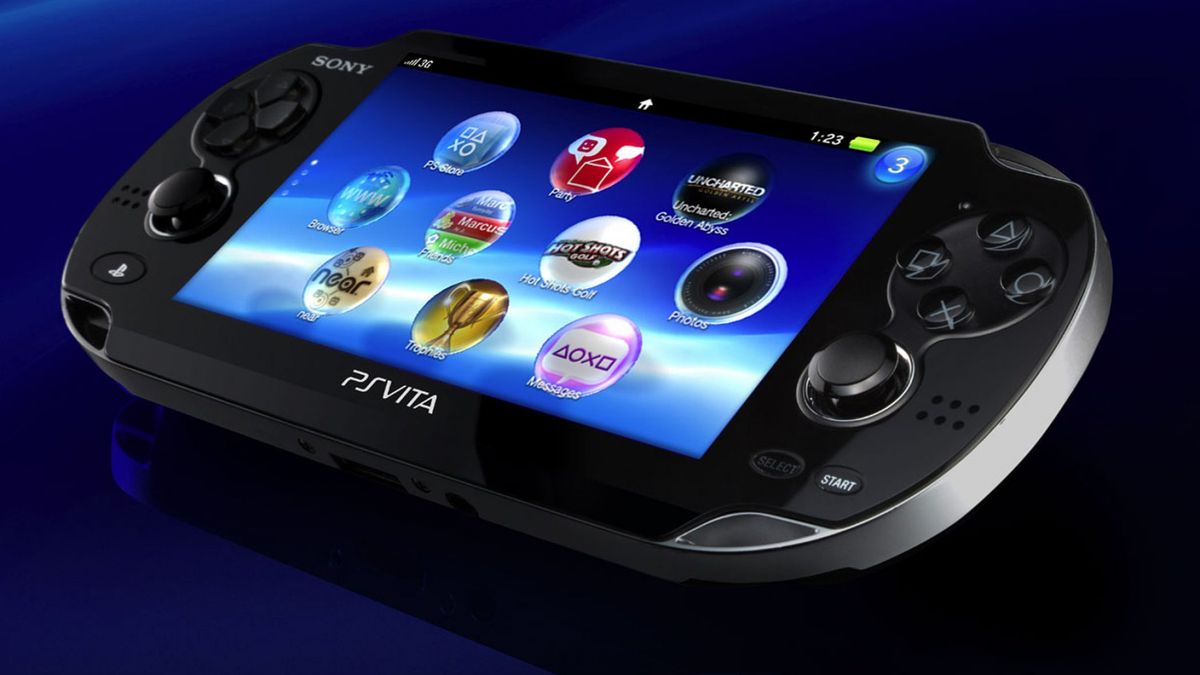 Juegos PSP y PSVita: Mundo Portable