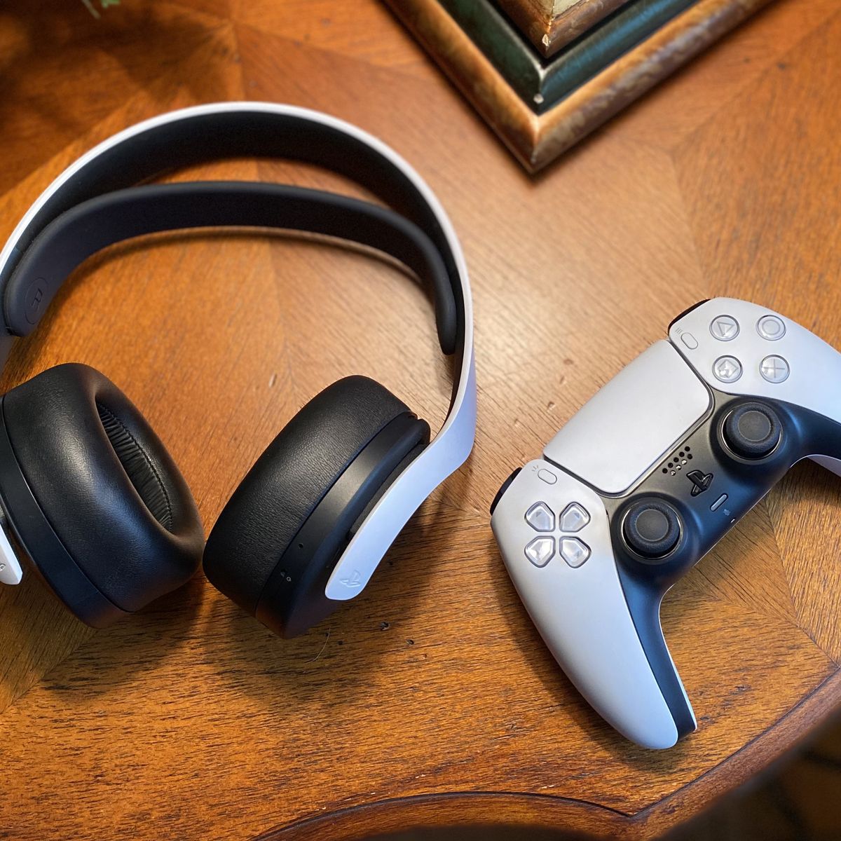 Esta configuración para los auriculares oficiales de PS5 es perfecta para  exprimir el audio de los PULSE 3D - PlayStation 5 - 3DJuegos