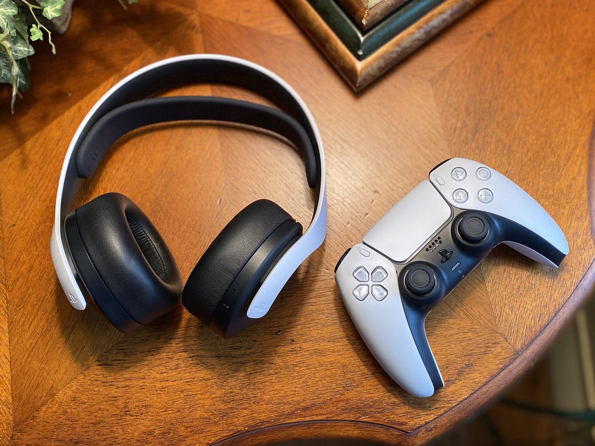 Análisis Pulse 3D PS5: ¿merece la pena el nuevo auricular de Sony