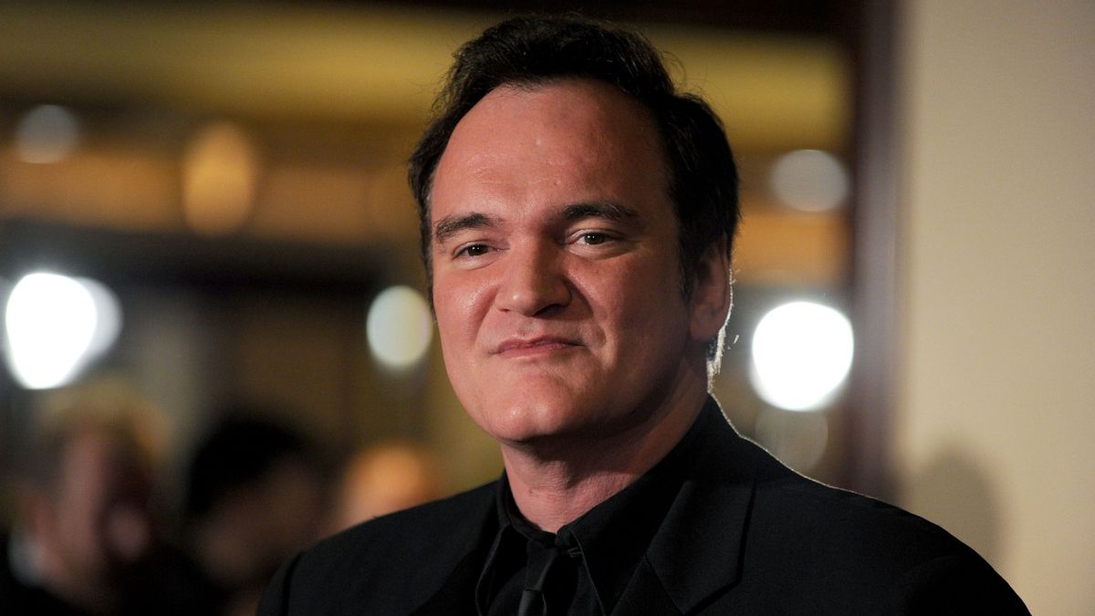 Esta fue la primera escena de cine que perturbó a Quentin Tarantino: “De repente, sentí miedo”