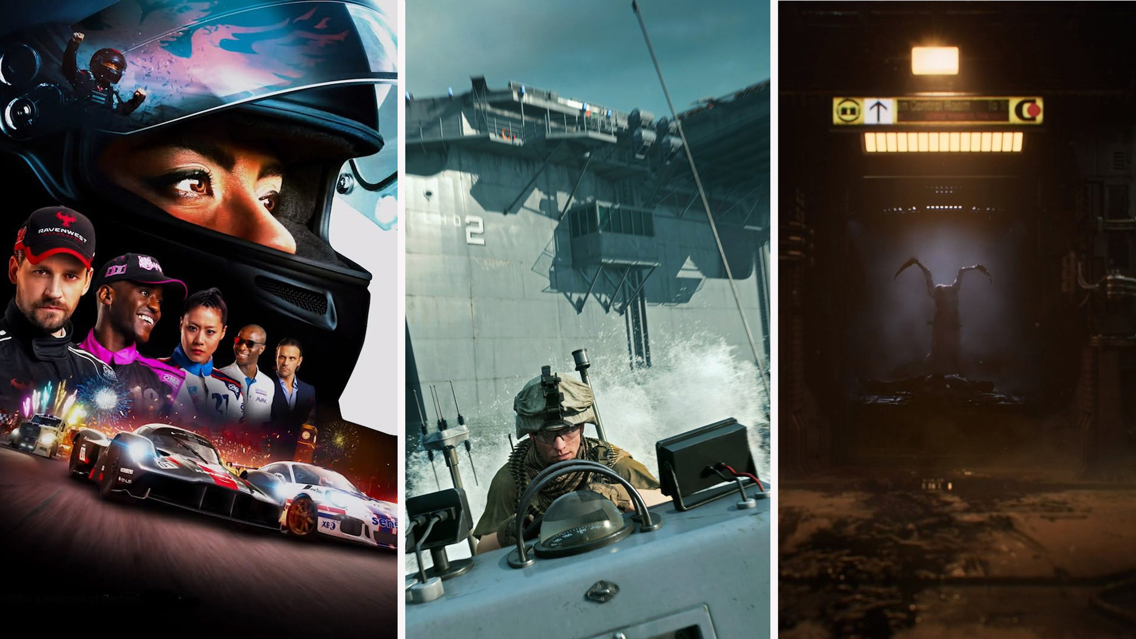 EA Play Live: Battlefield 2042, Apex Legends e Dead Space ganham novidades