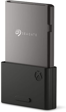 Seagate Expansion Card para Xbox Series X|S