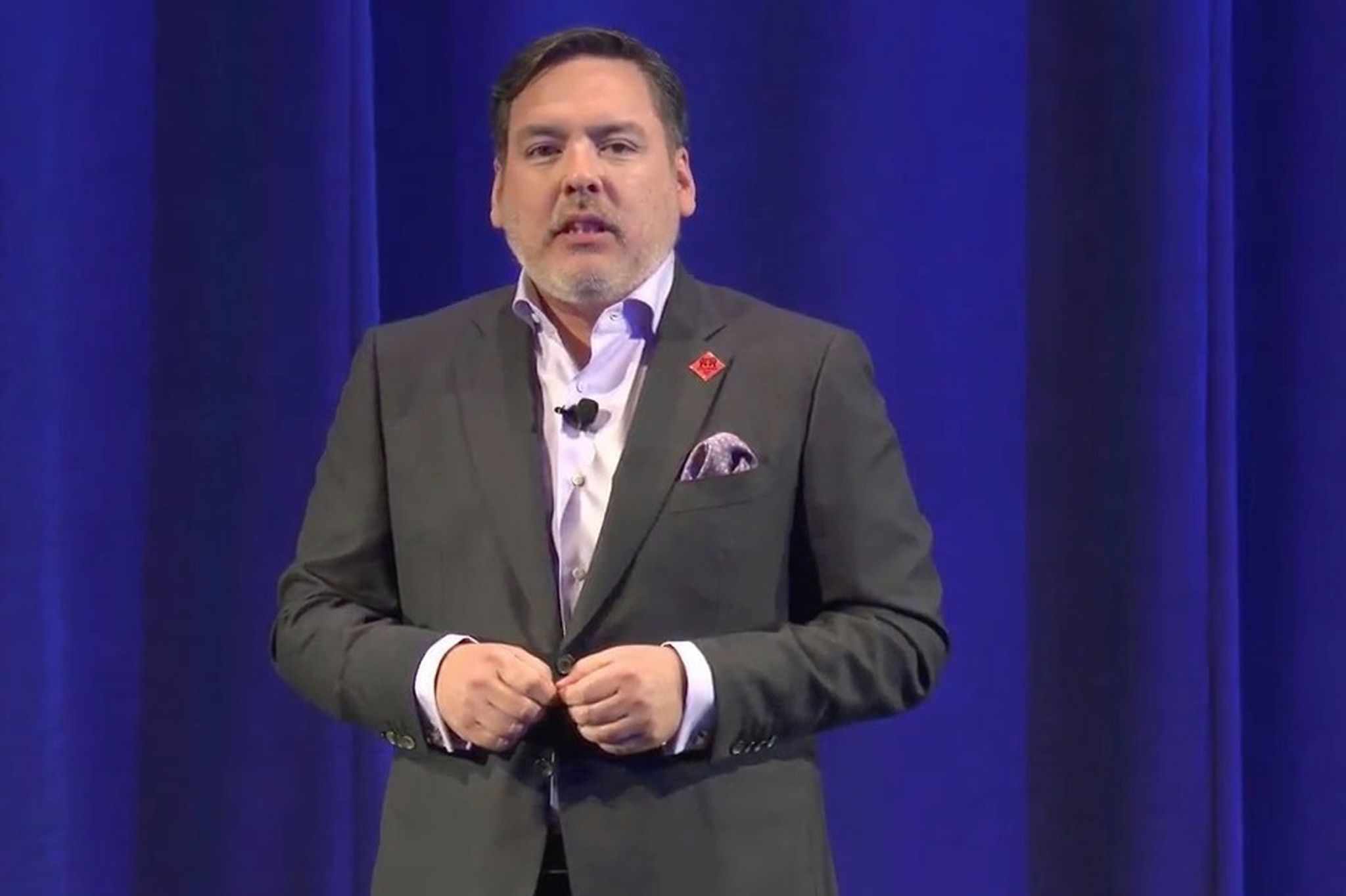 Shawn Layden, ex CEO de SIEE America "sin variedad en los videojuegos, llegamos a una industria