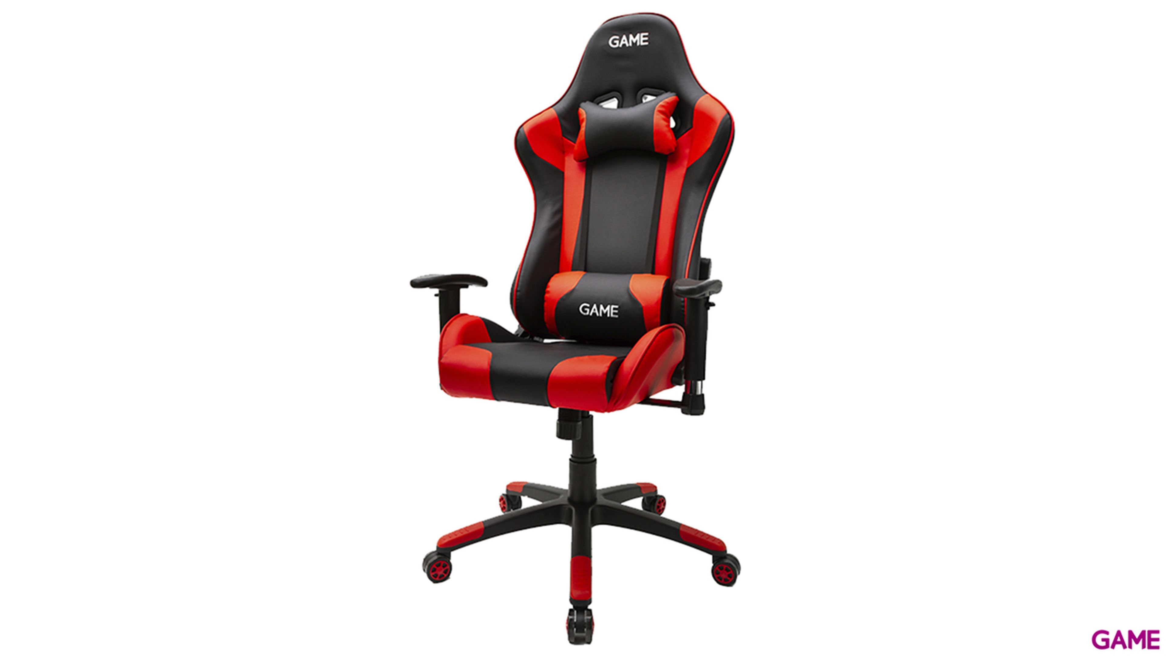 Silla GAME Racing Pro GT300
