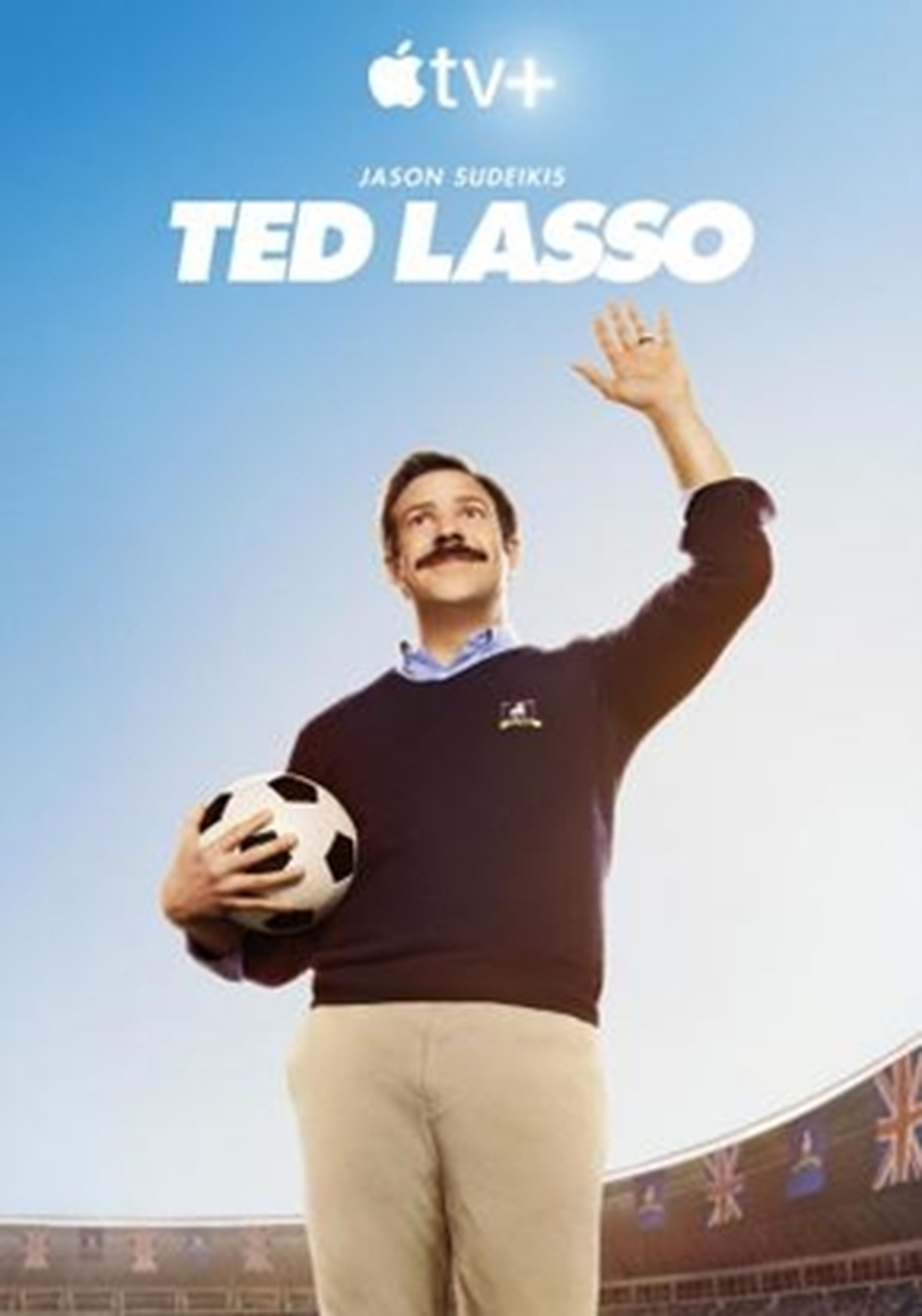 Ted Lasso cartel