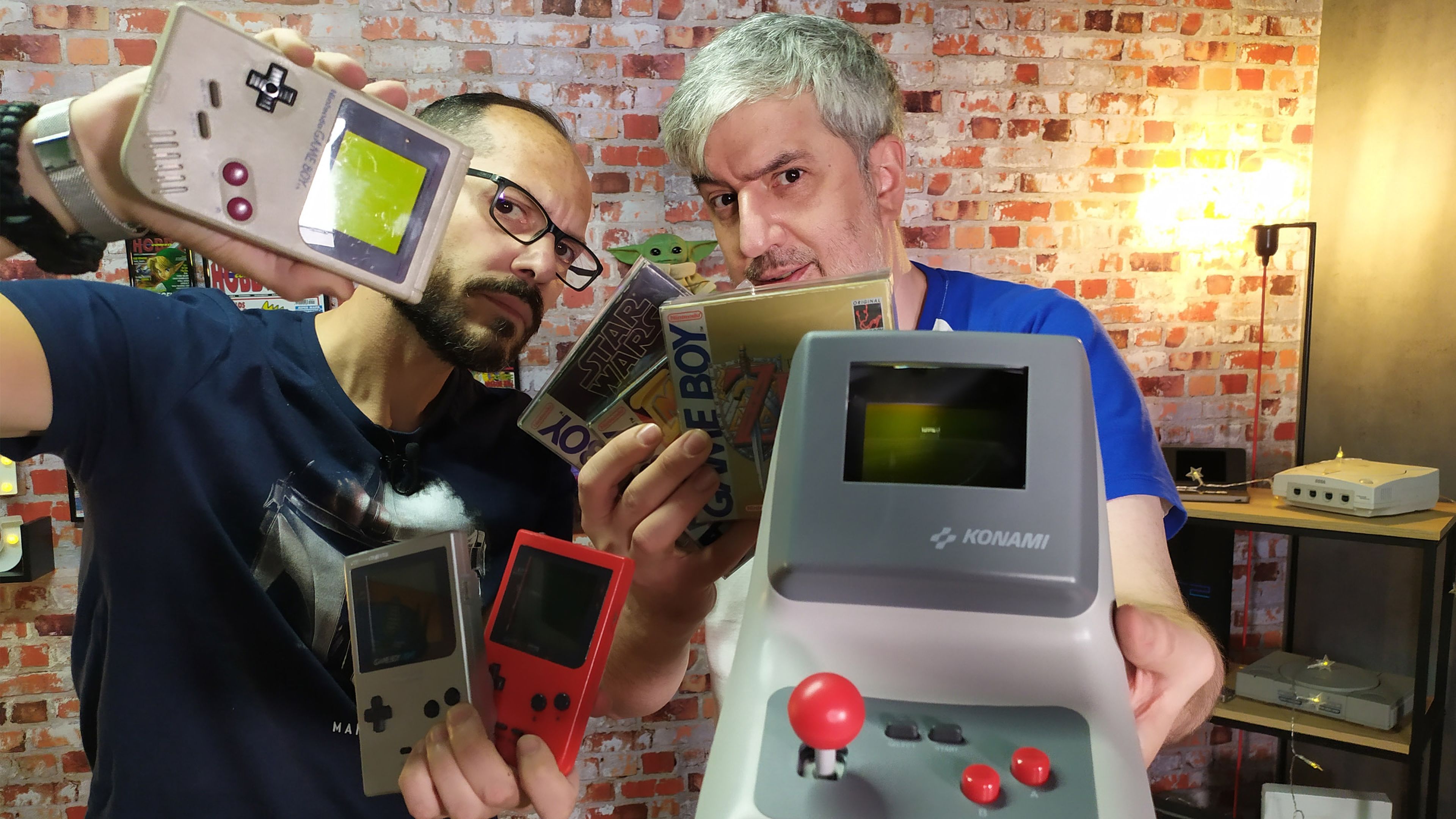 Nintendo Switch Online: Llegarán juegos de Game Boy y 'otras