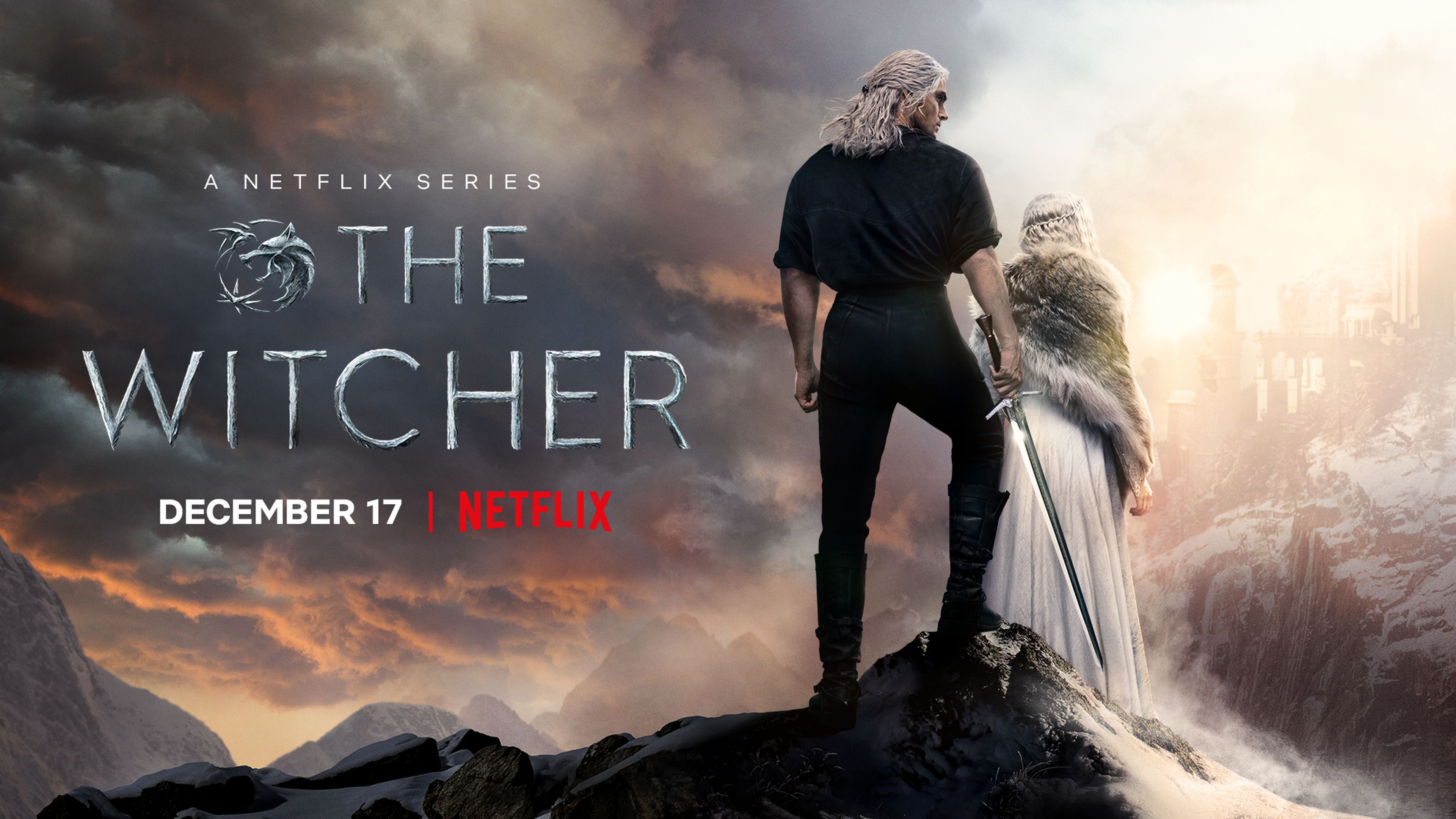 THE WITCHER TEMPORADA 3: cuándo es la fecha de estreno en Netflix