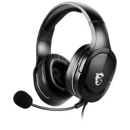 Auriculares gaming MSI Immerse GH20