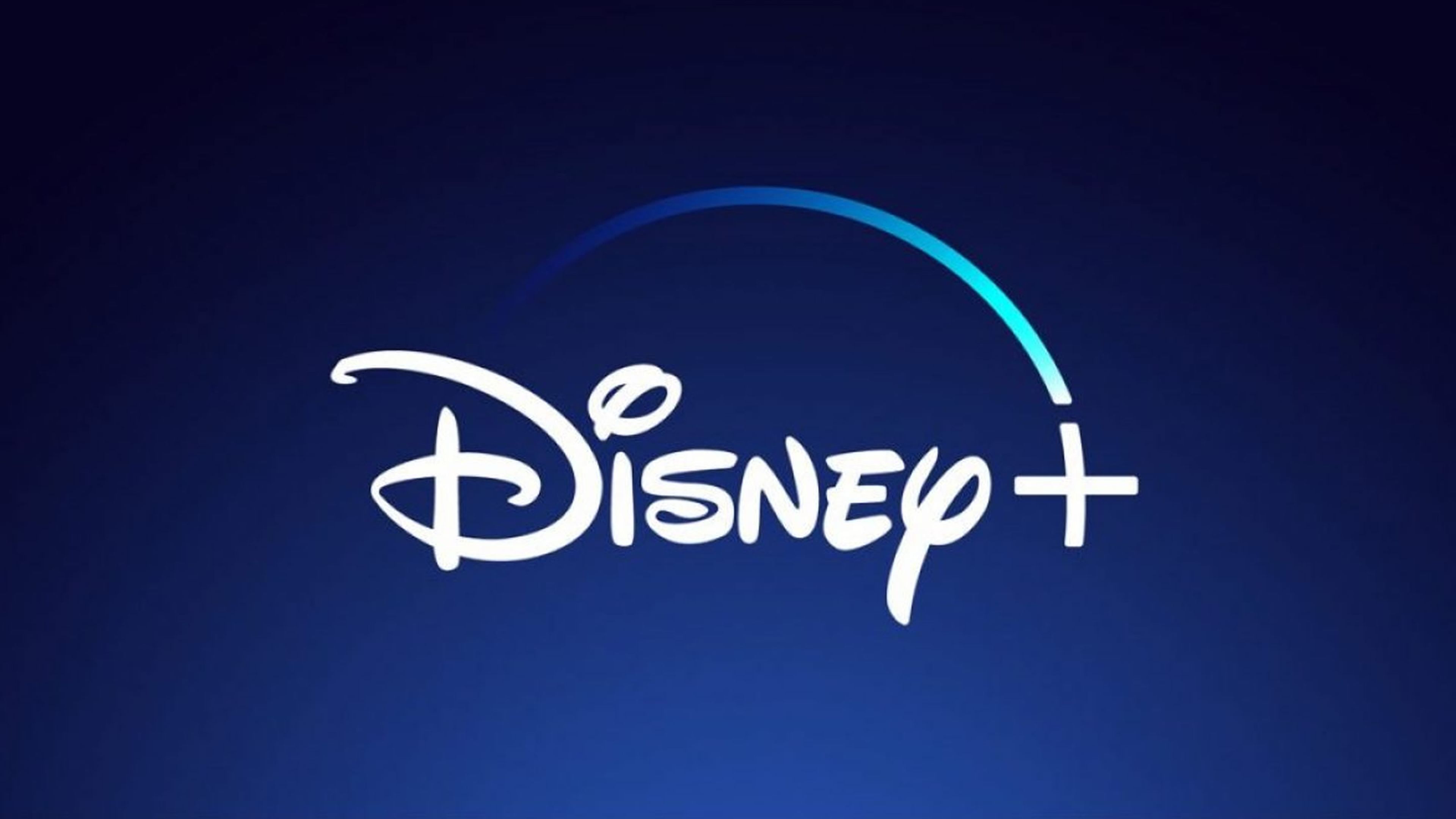 Disney Plus, Disney+, Disney +  logo