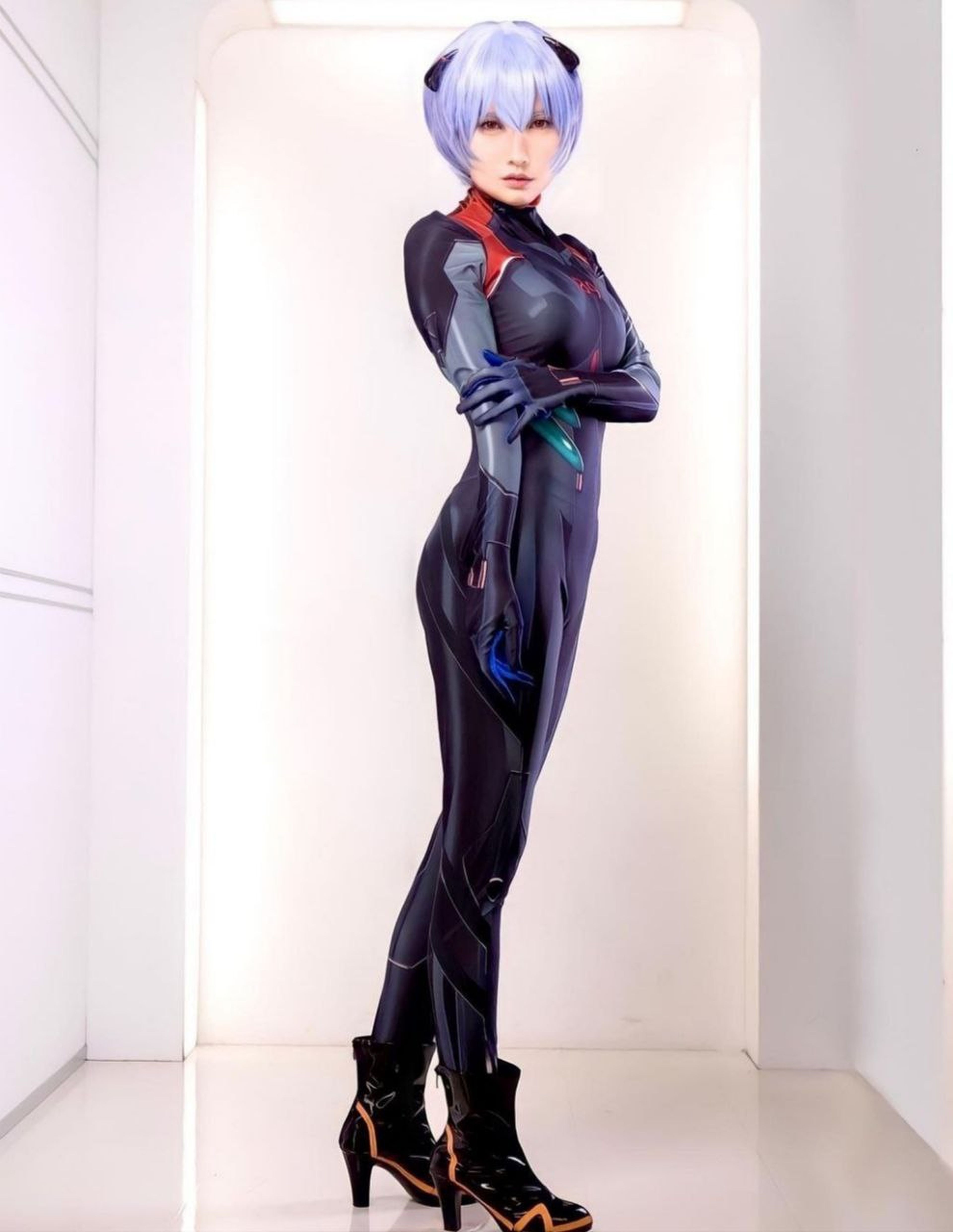 Dragon Ball Z - Monster, la premiada artista japonesa que arrasa con su cosplay de Número 18