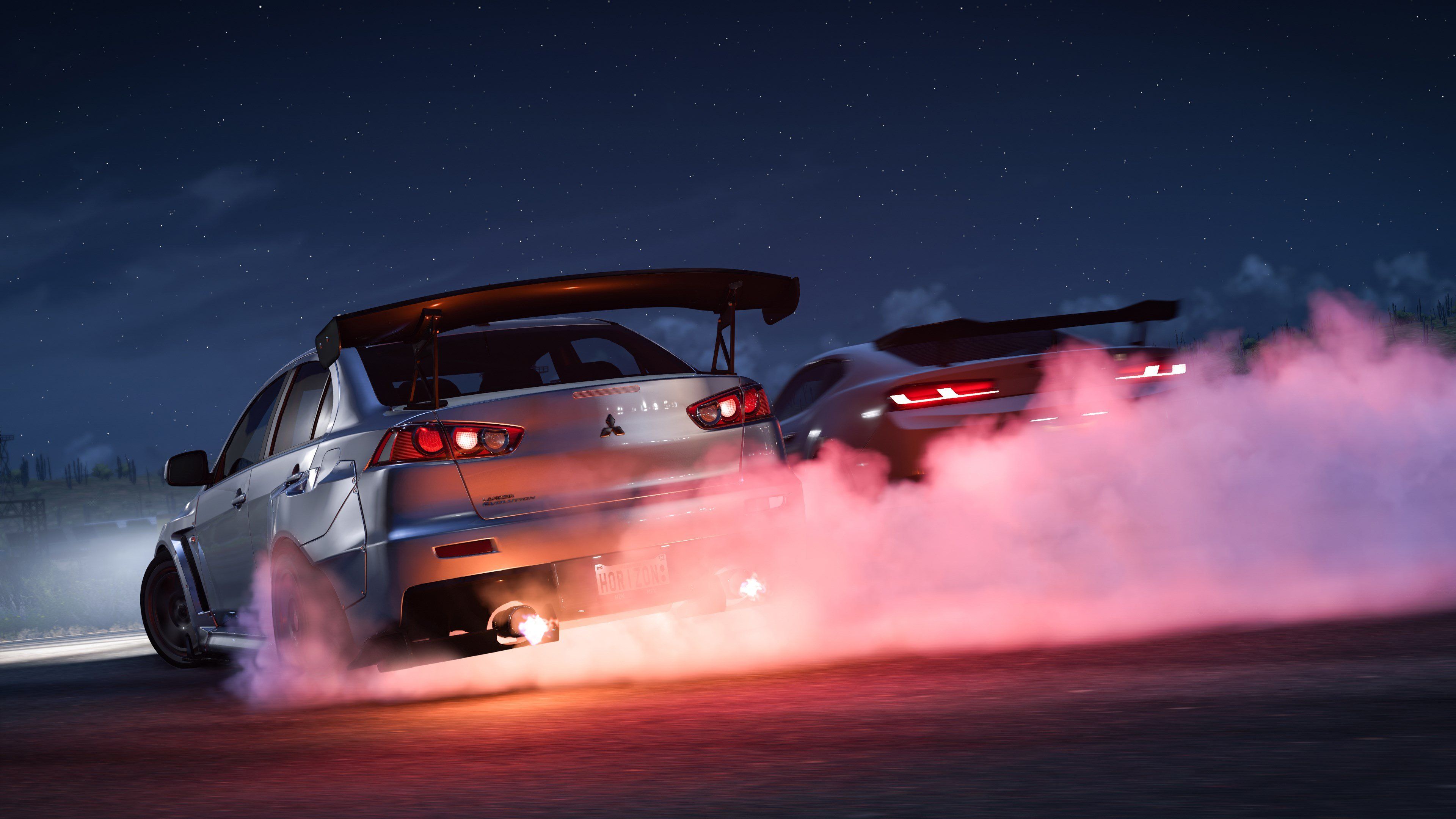 Forza Horizon 5: requisitos recomendados de PC são revelados