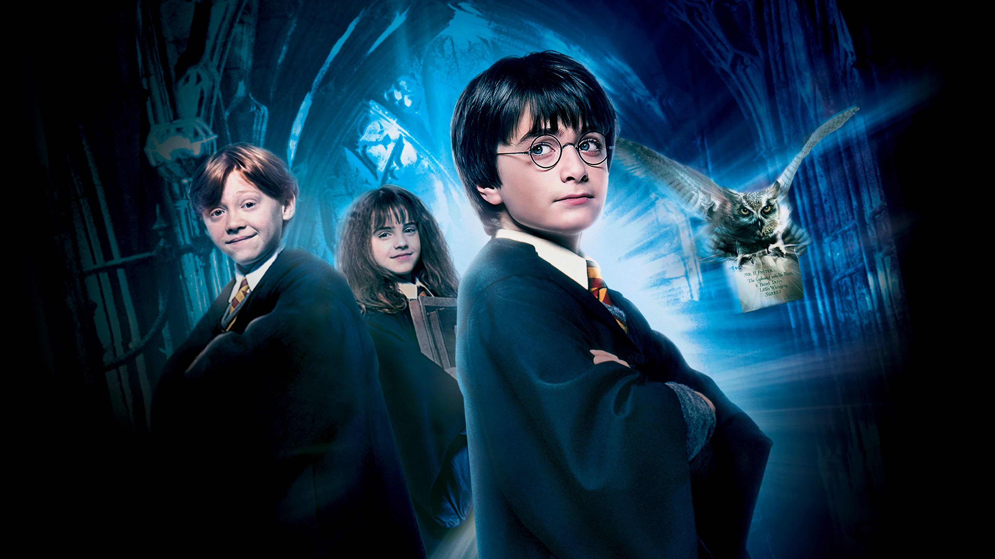 El Señor de los Anillos' y 'Harry Potter' celebran 20 años juntos!