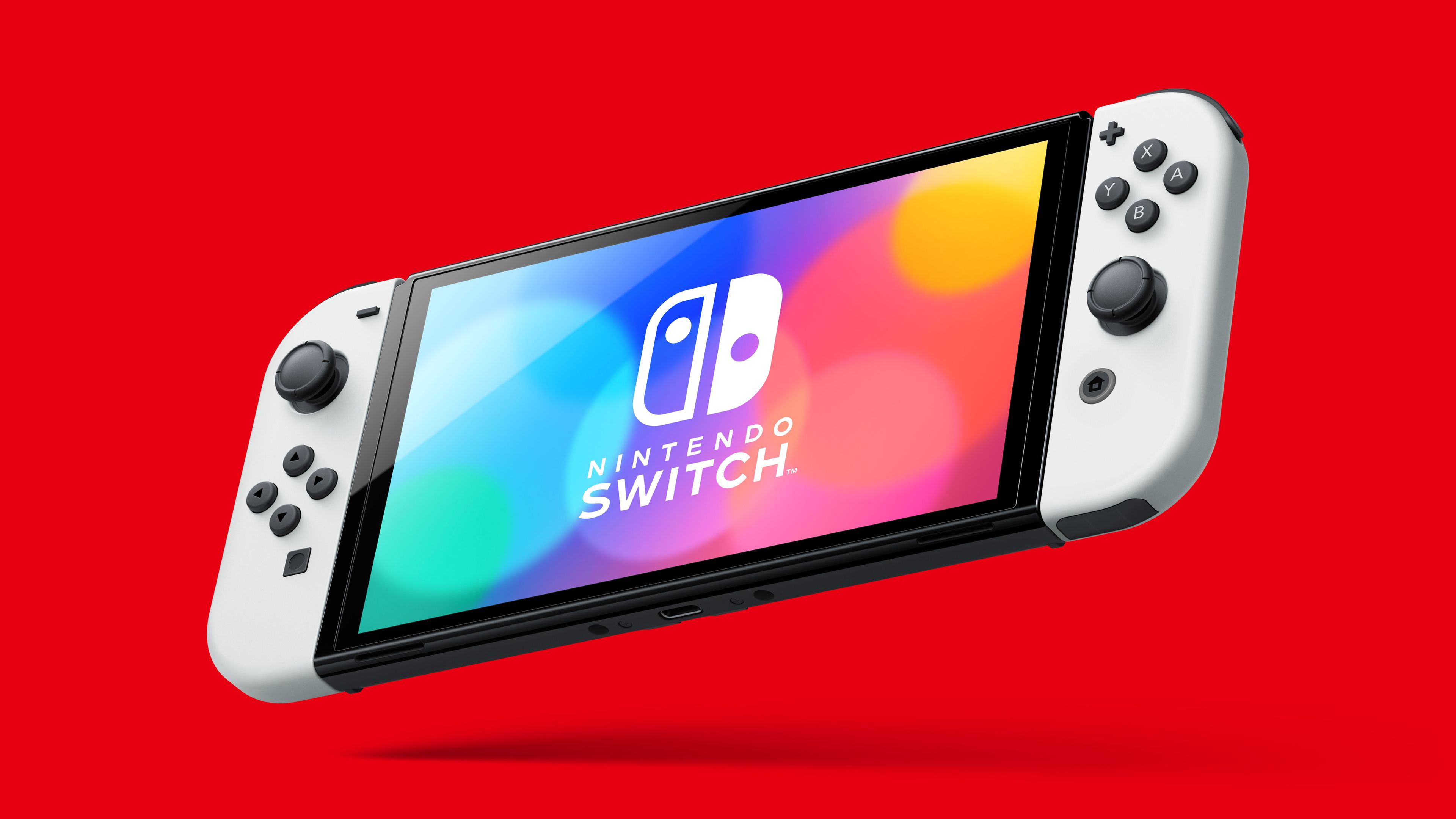 Impresiones Nintendo Switch Oled