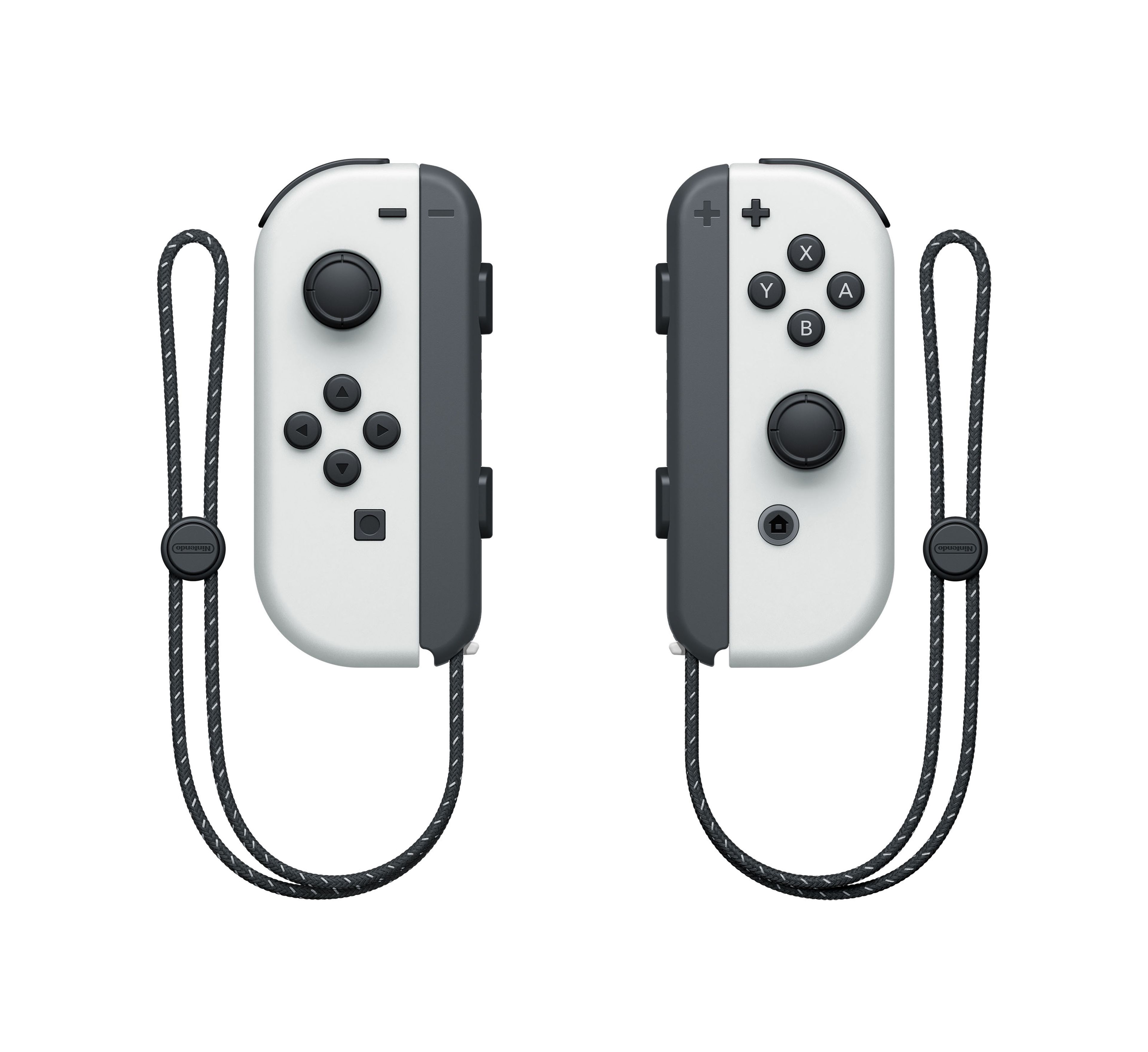Impresiones Nintendo Switch OLED JoyCon