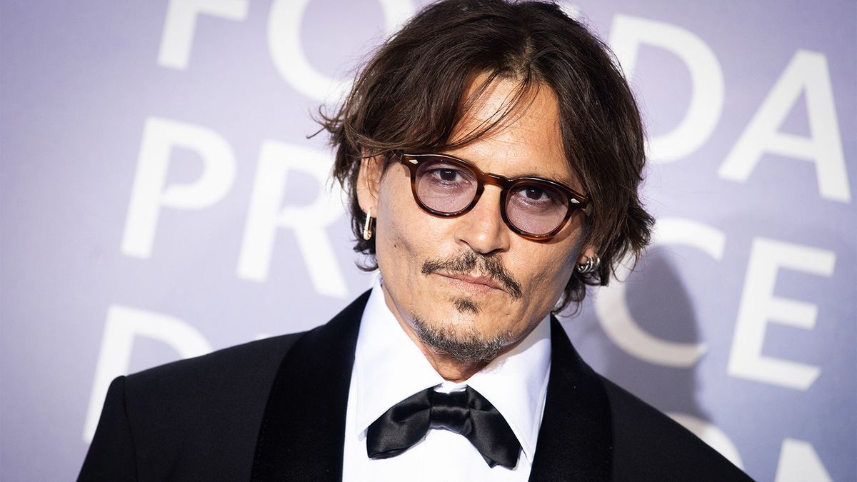 Johnny Depp le debe a Tim Burton su papel más deseado, y volvería a trabajar con él con los ojos cerrados